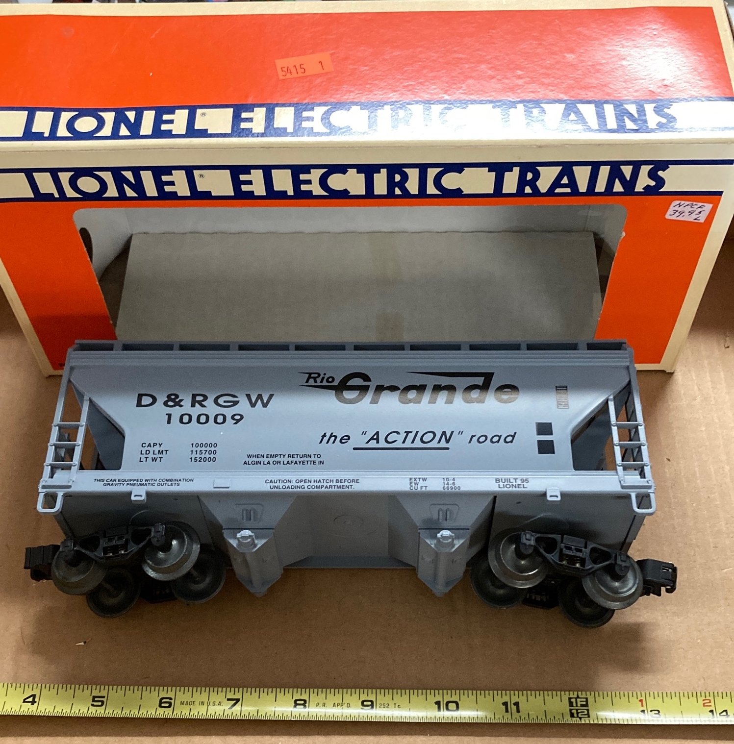 Online Bidding Available!