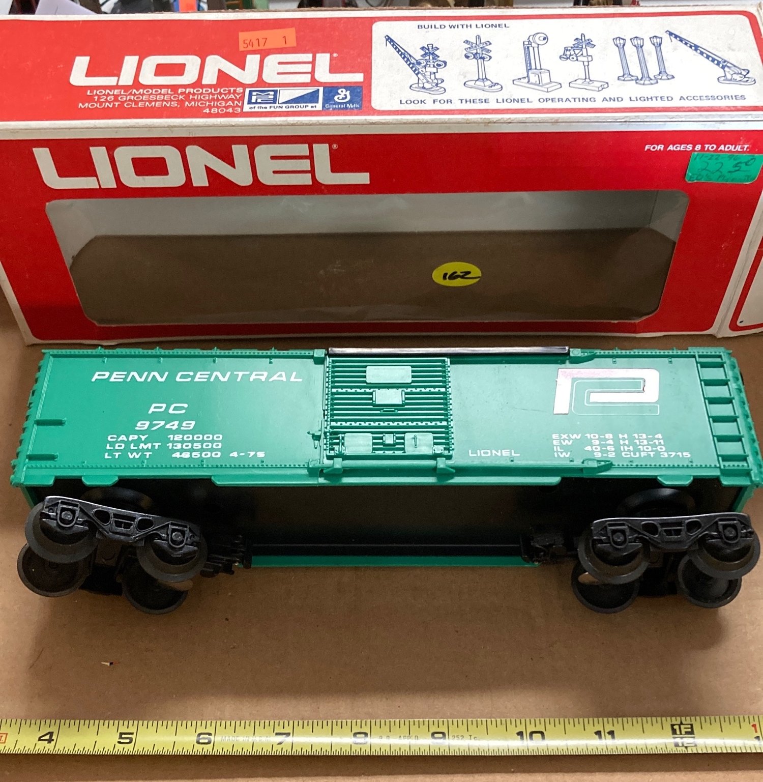 Online Bidding Available!