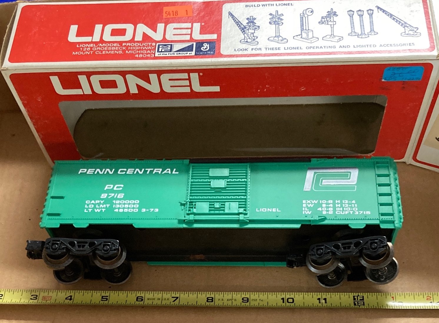 Online Bidding Available!