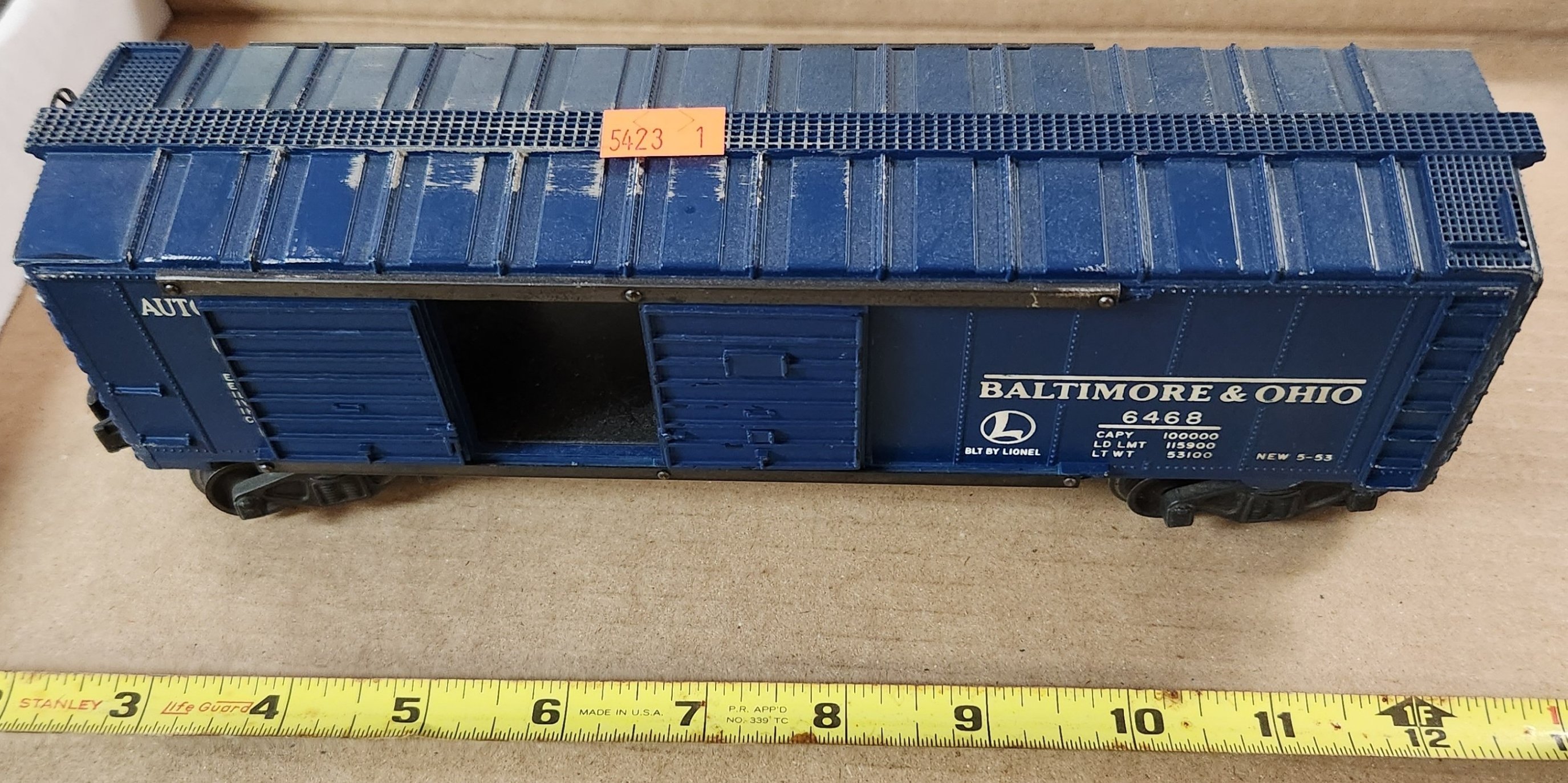 Online Bidding Available!