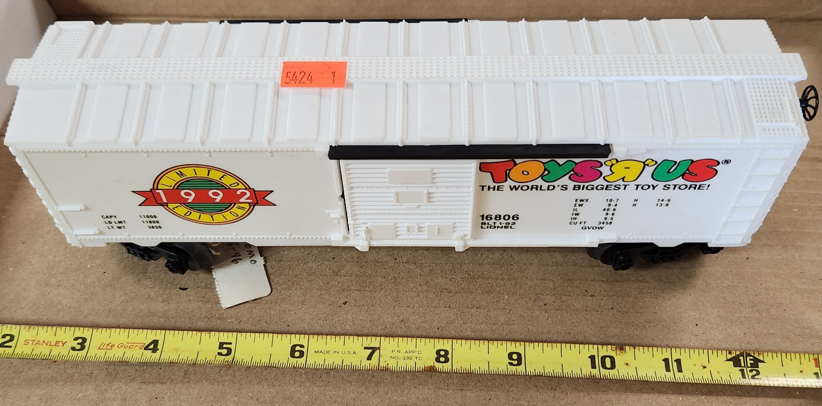 Online Bidding Available!