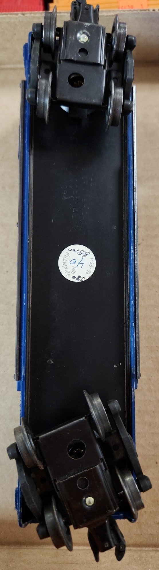 Online Bidding Available!