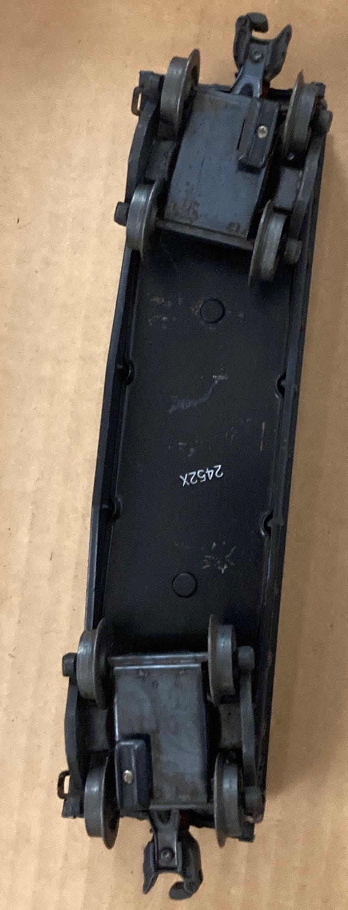 Online Bidding Available!