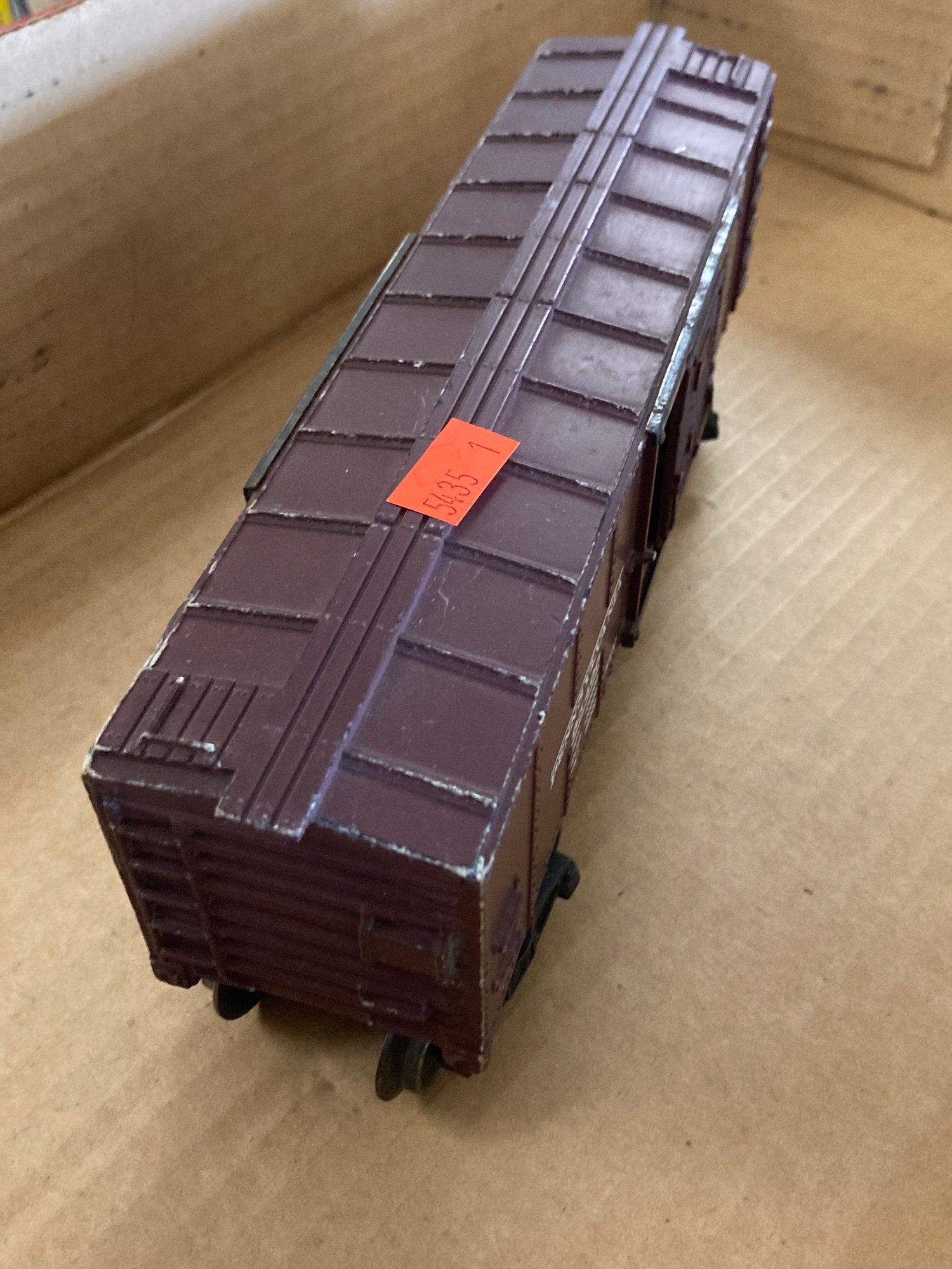 Online Bidding Available!