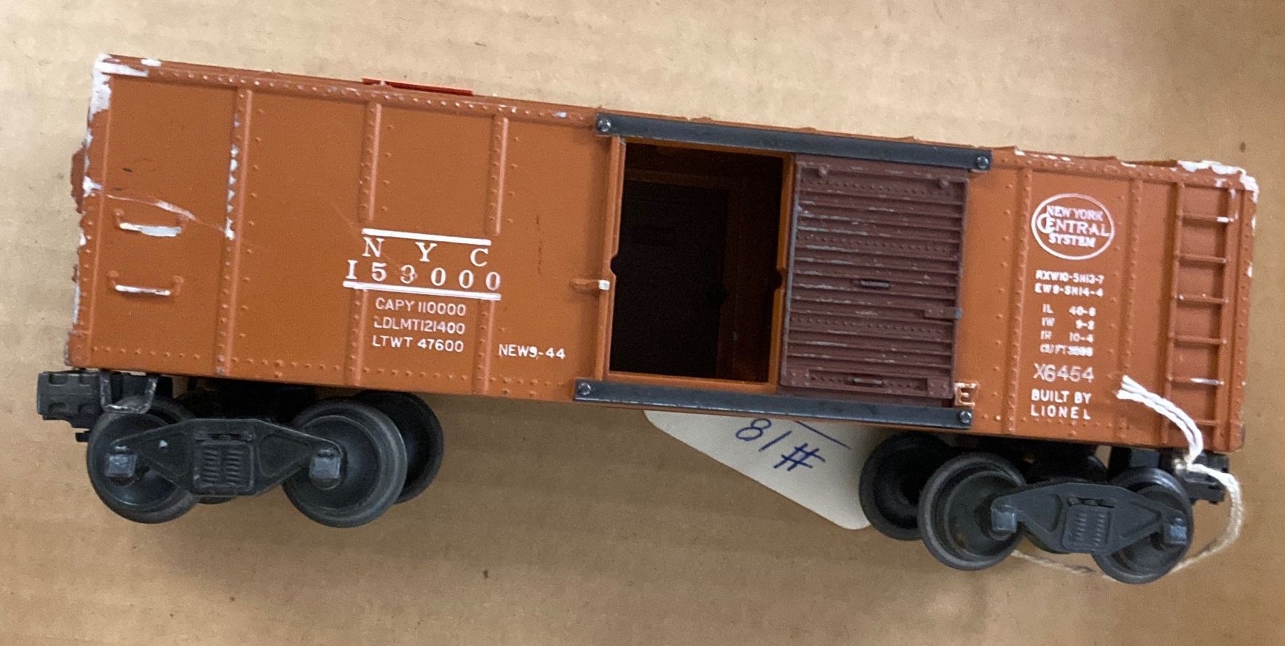 Online Bidding Available!