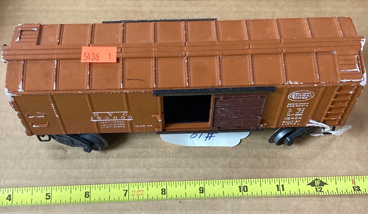 Online Bidding Available!