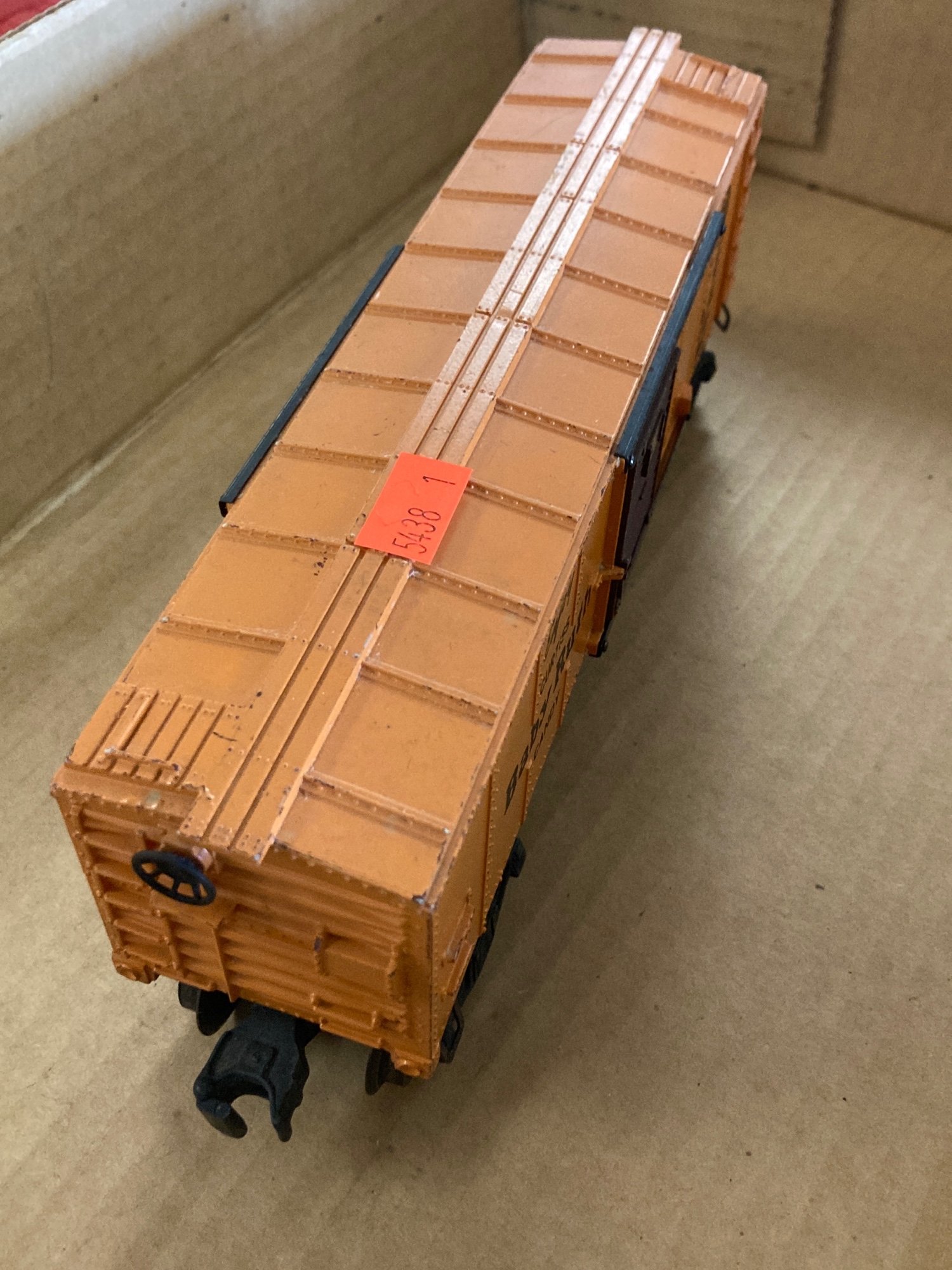 Online Bidding Available!