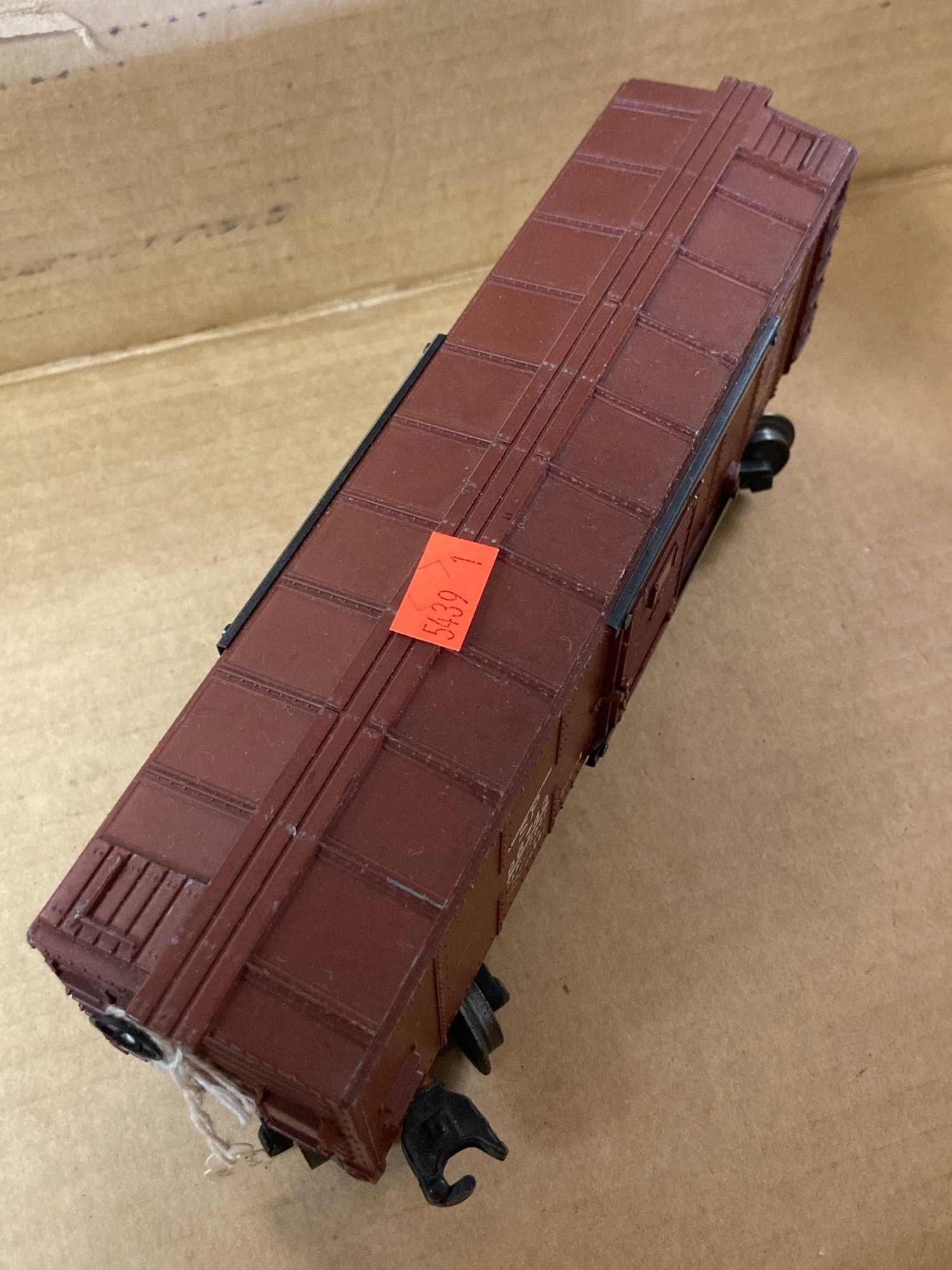 Online Bidding Available!