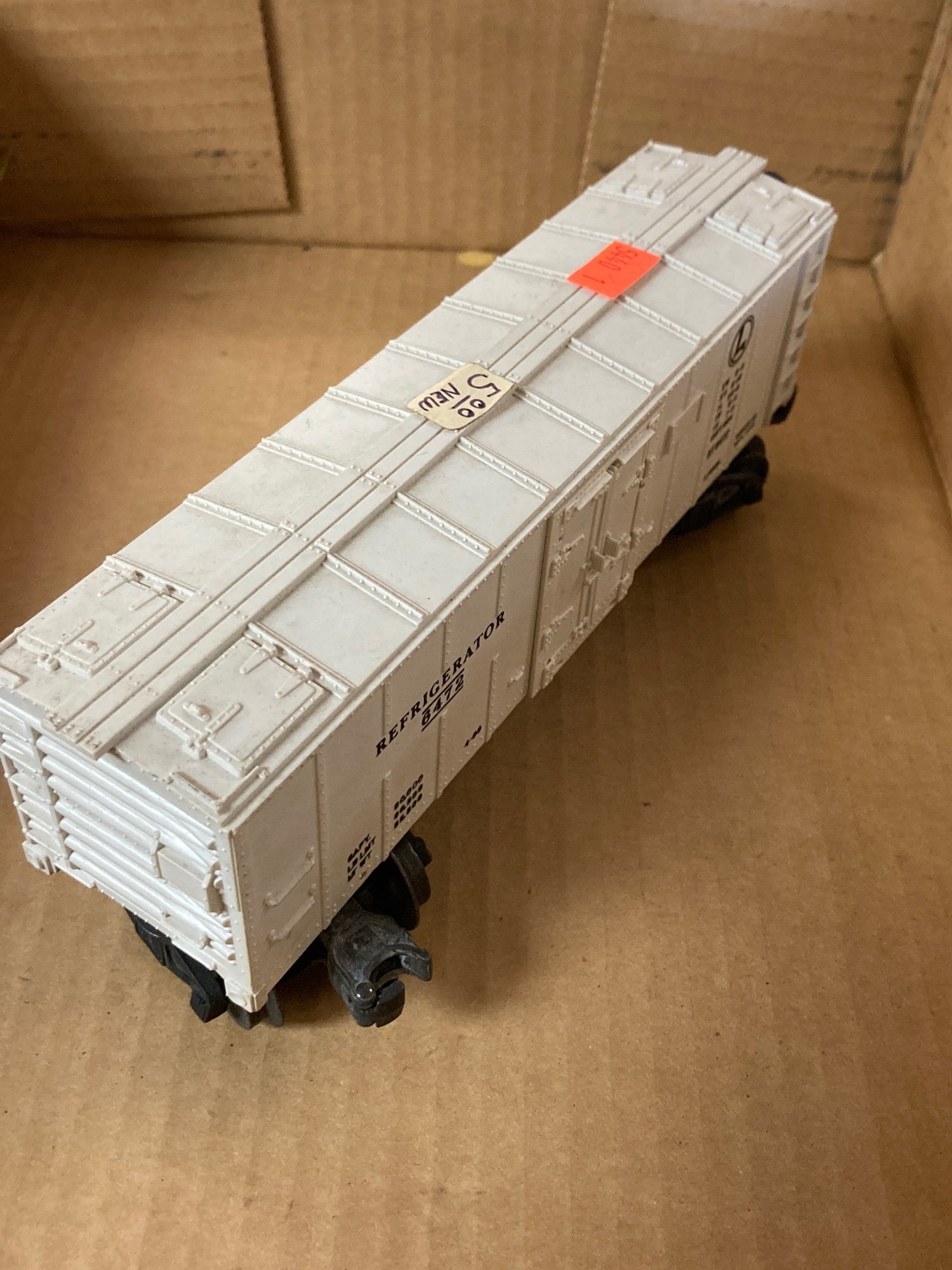 Online Bidding Available!