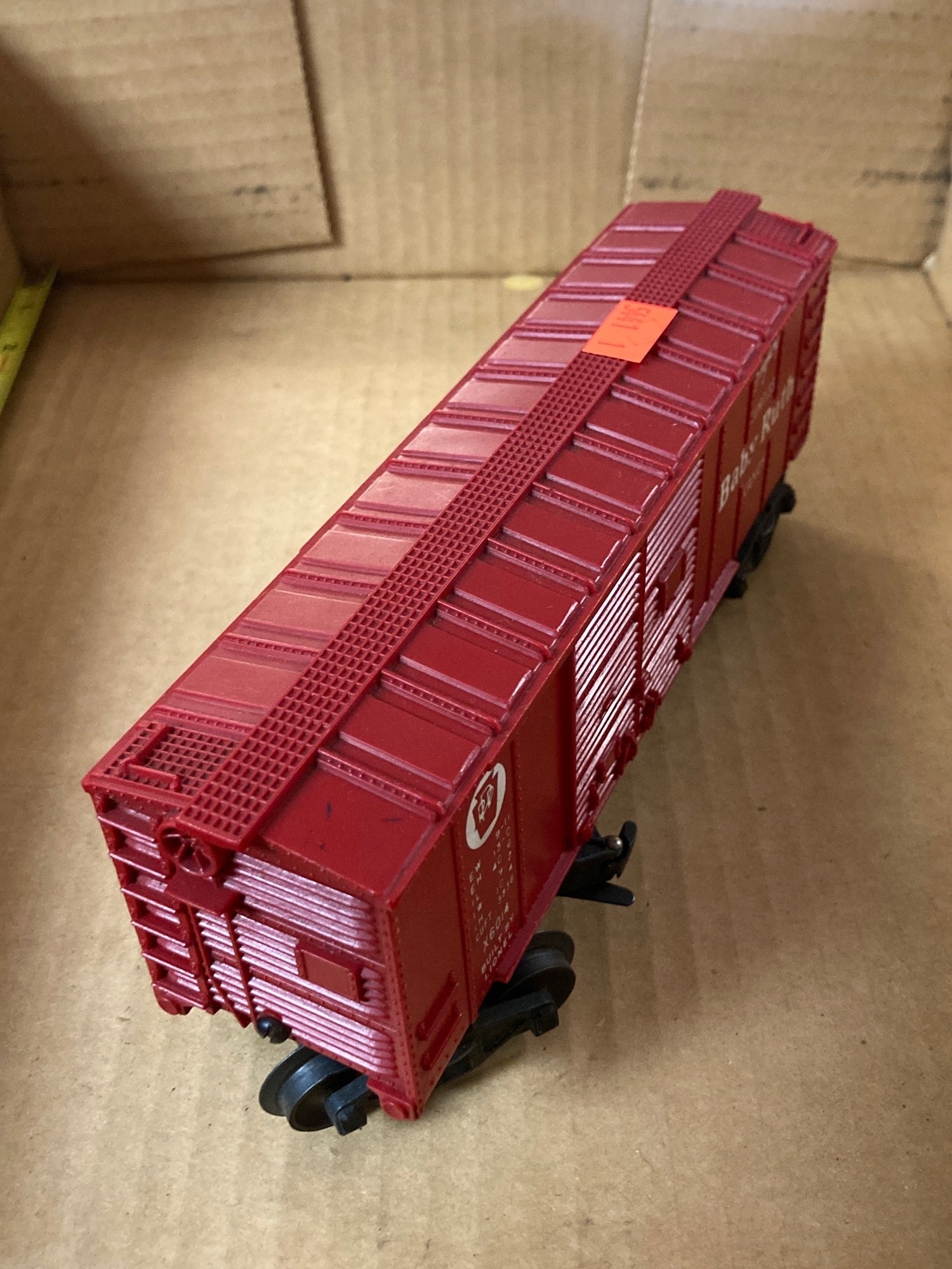 Online Bidding Available!