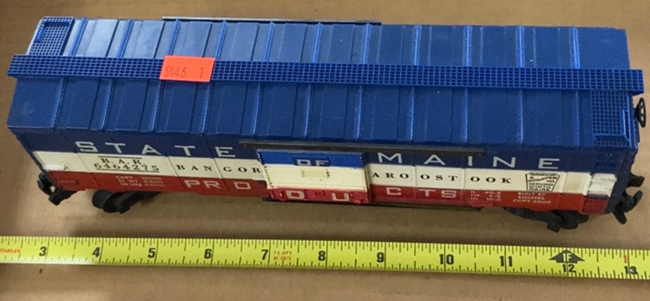 Online Bidding Available!