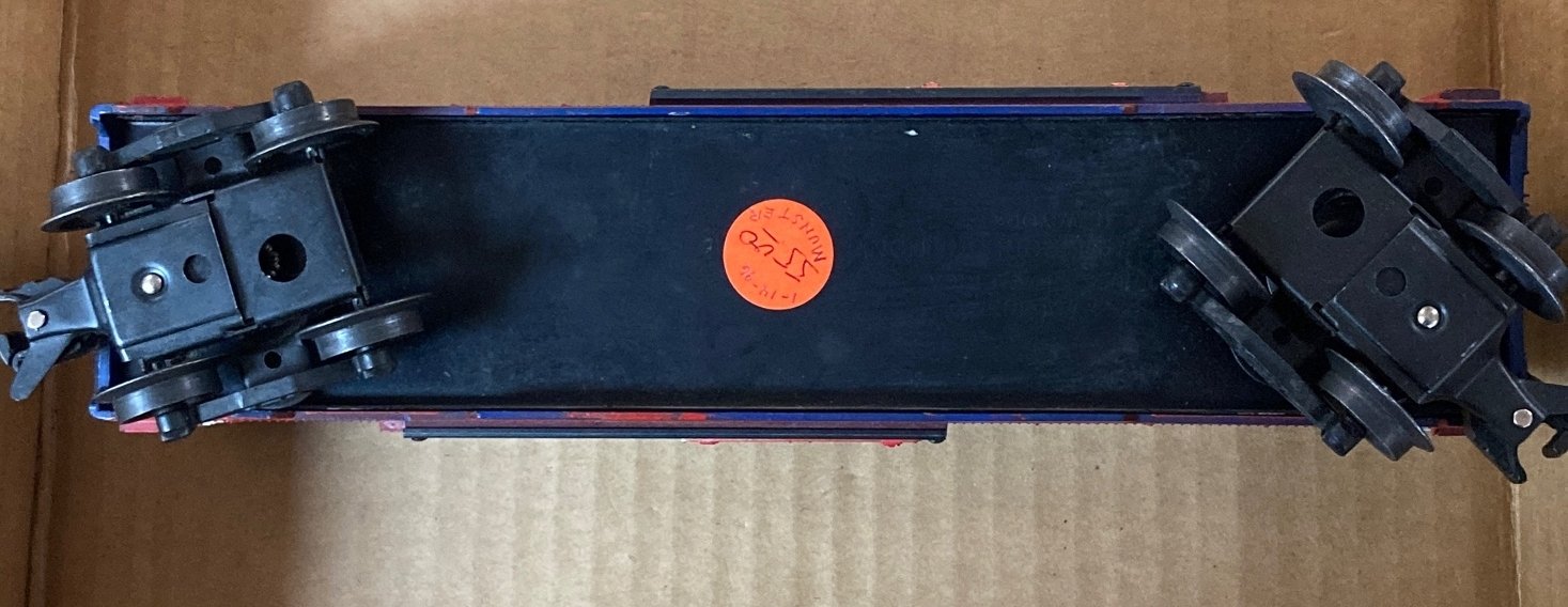 Online Bidding Available!