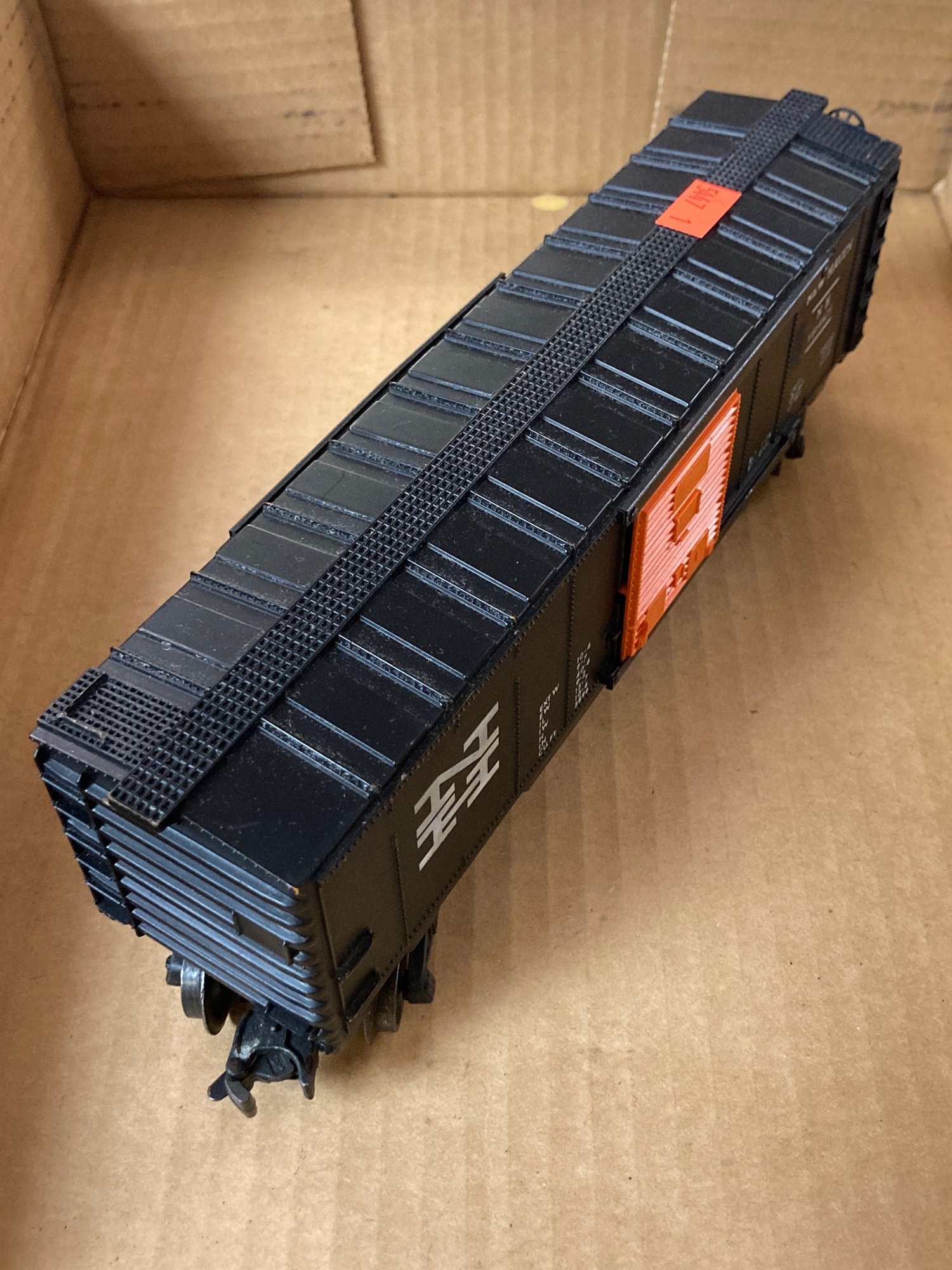 Online Bidding Available!