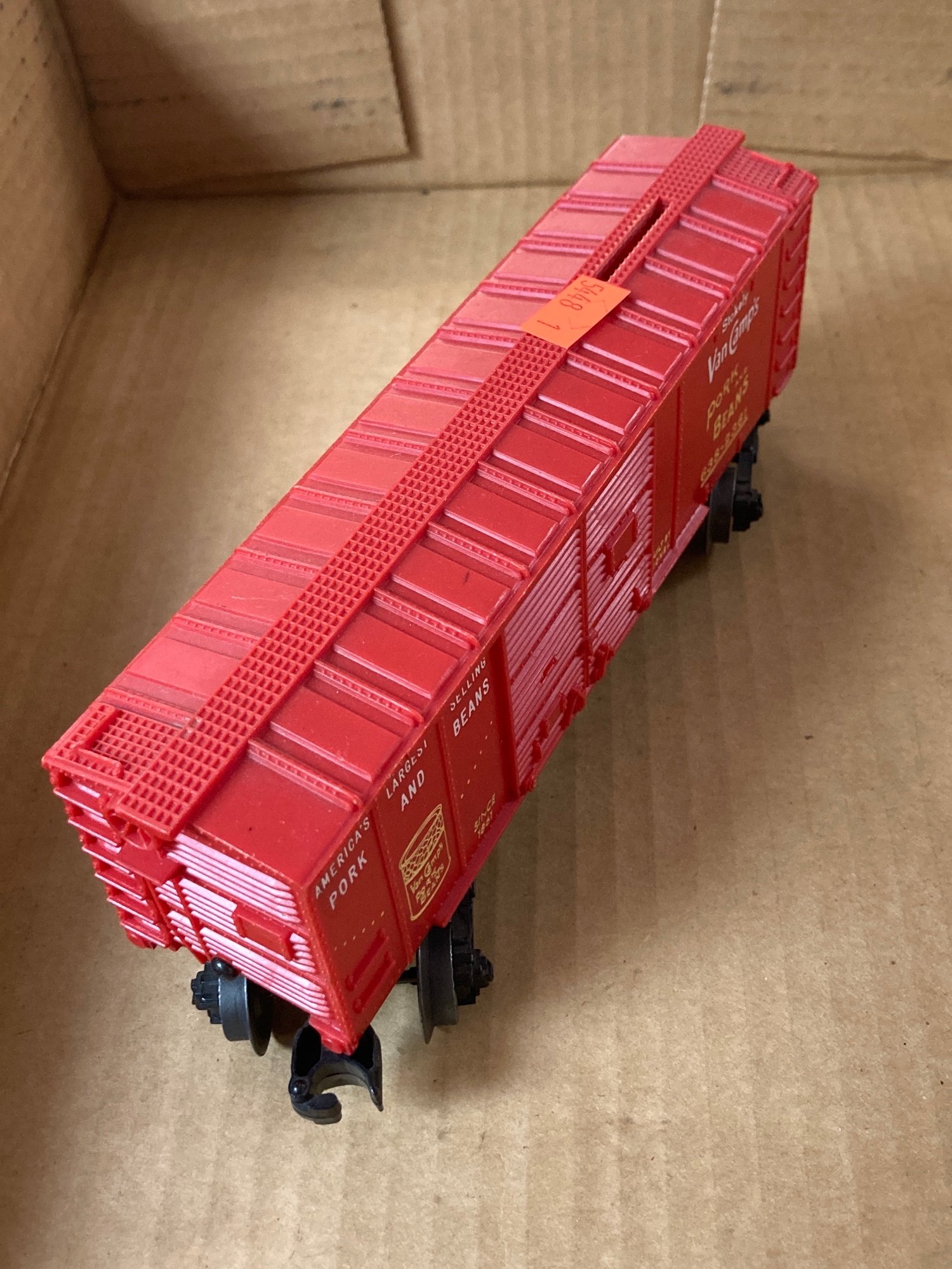 Online Bidding Available!