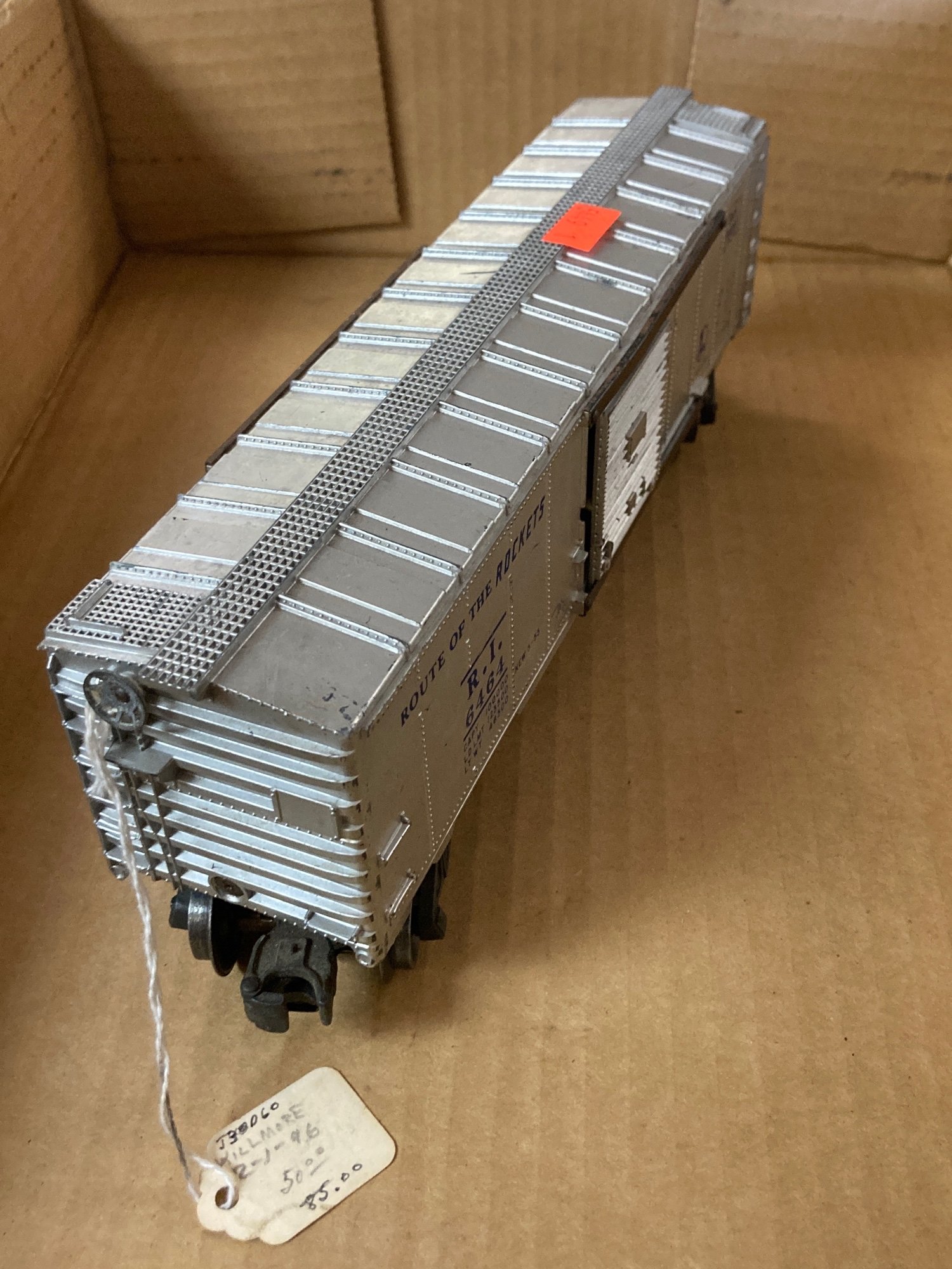 Online Bidding Available!