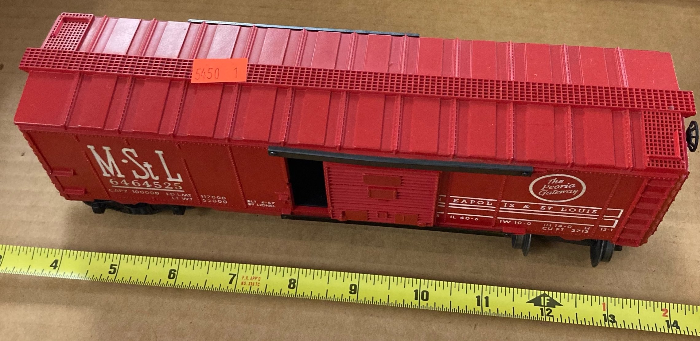 Online Bidding Available!