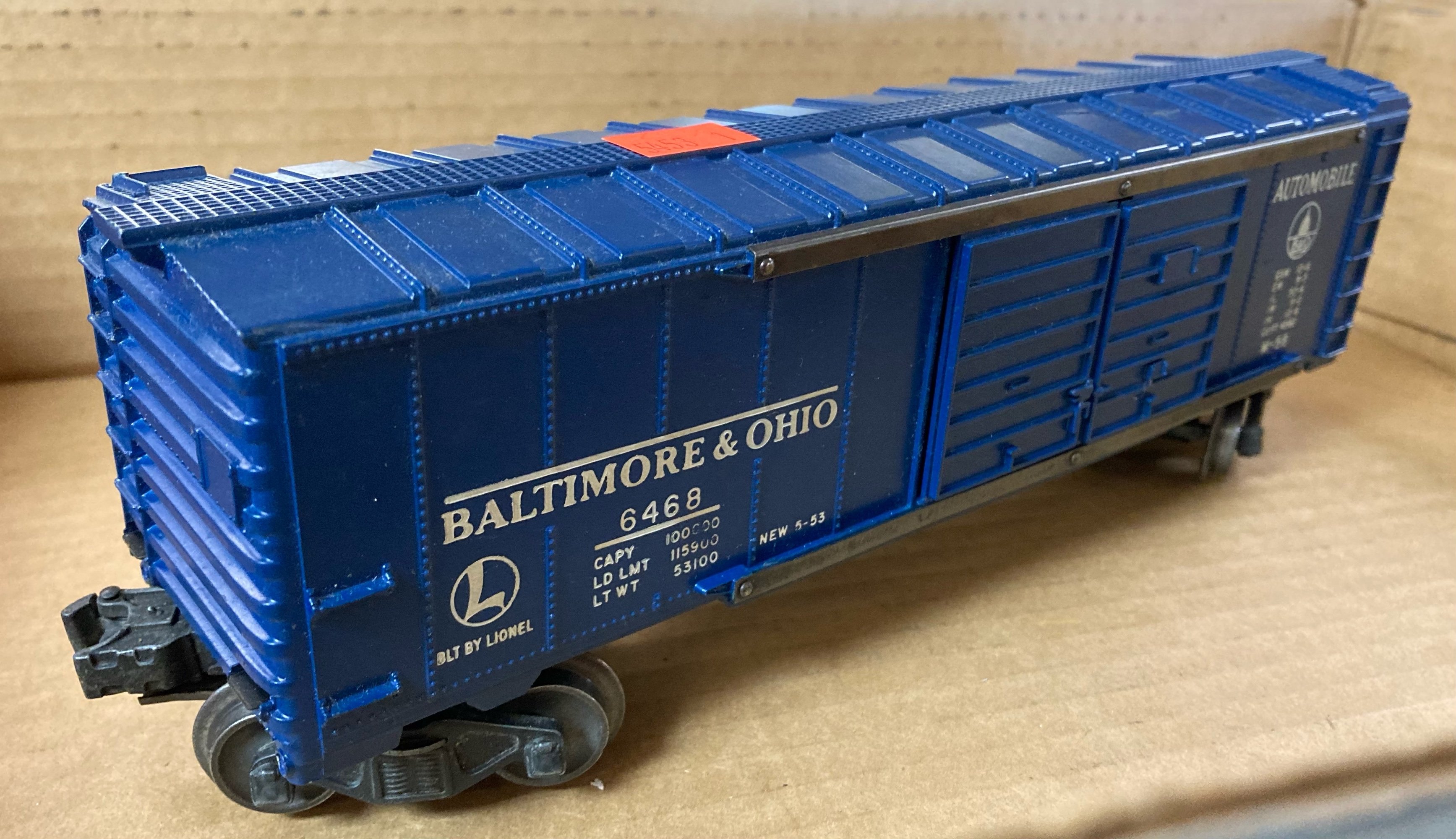 Online Bidding Available!