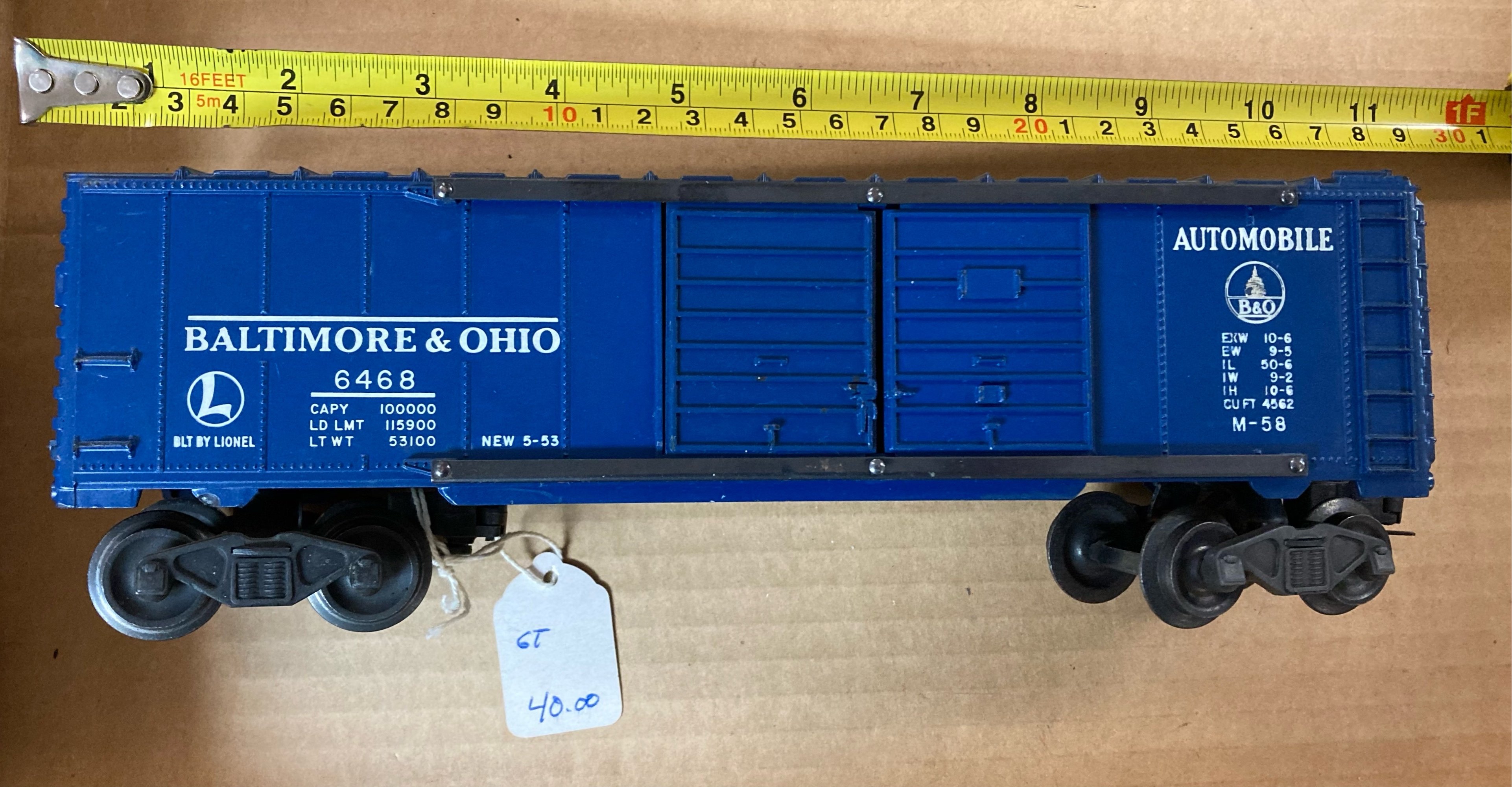 Online Bidding Available!