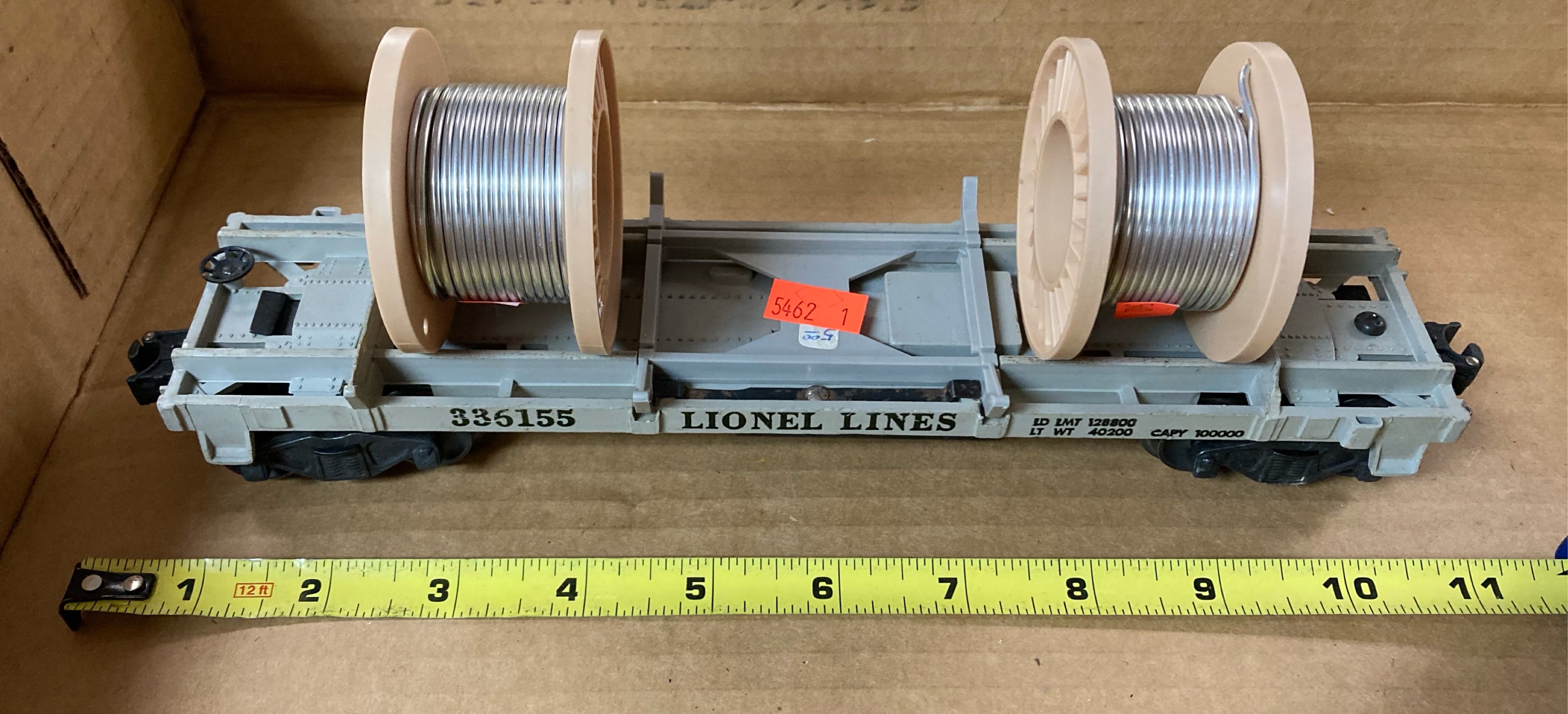 Online Bidding Available!