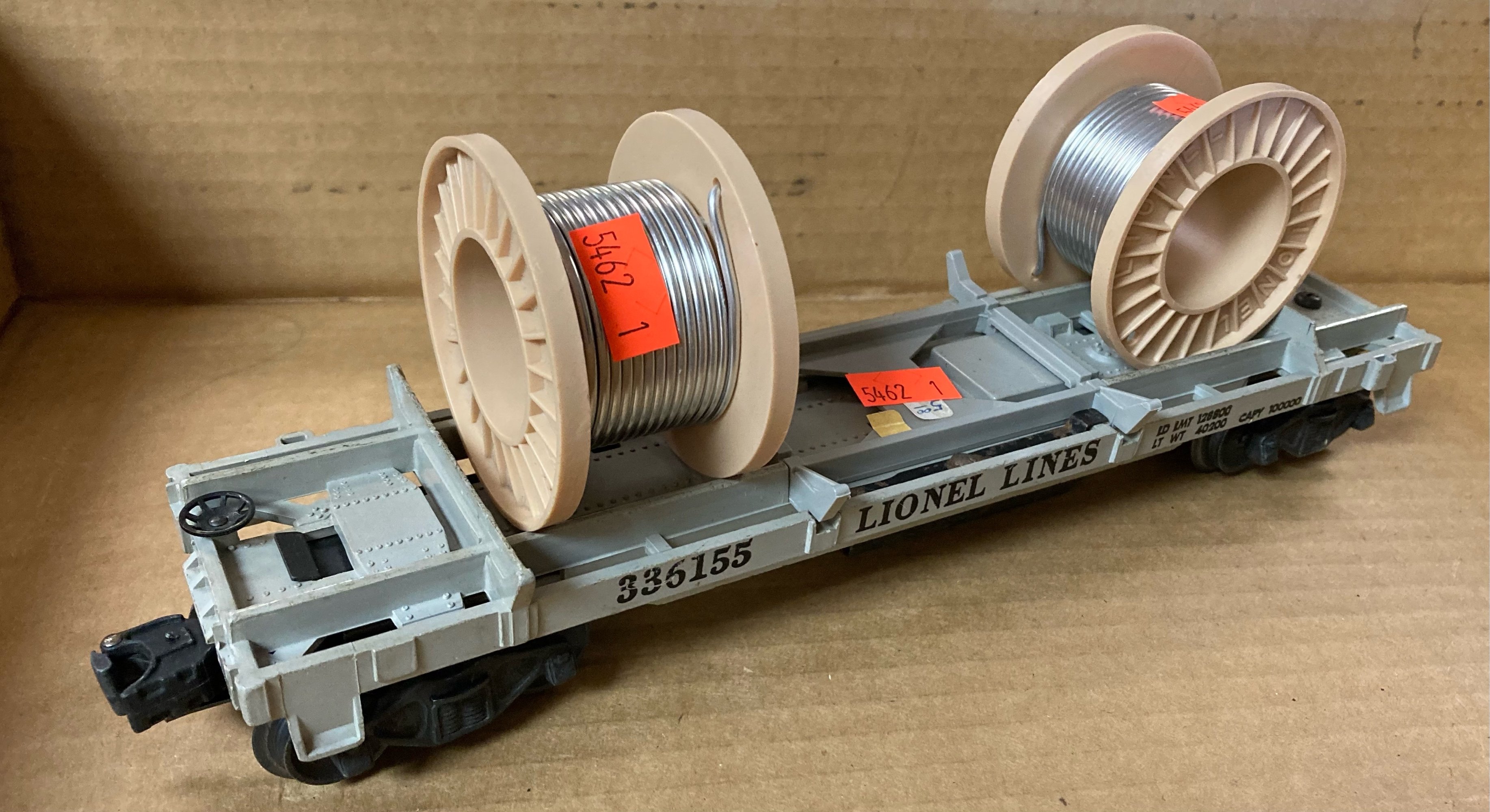 Online Bidding Available!