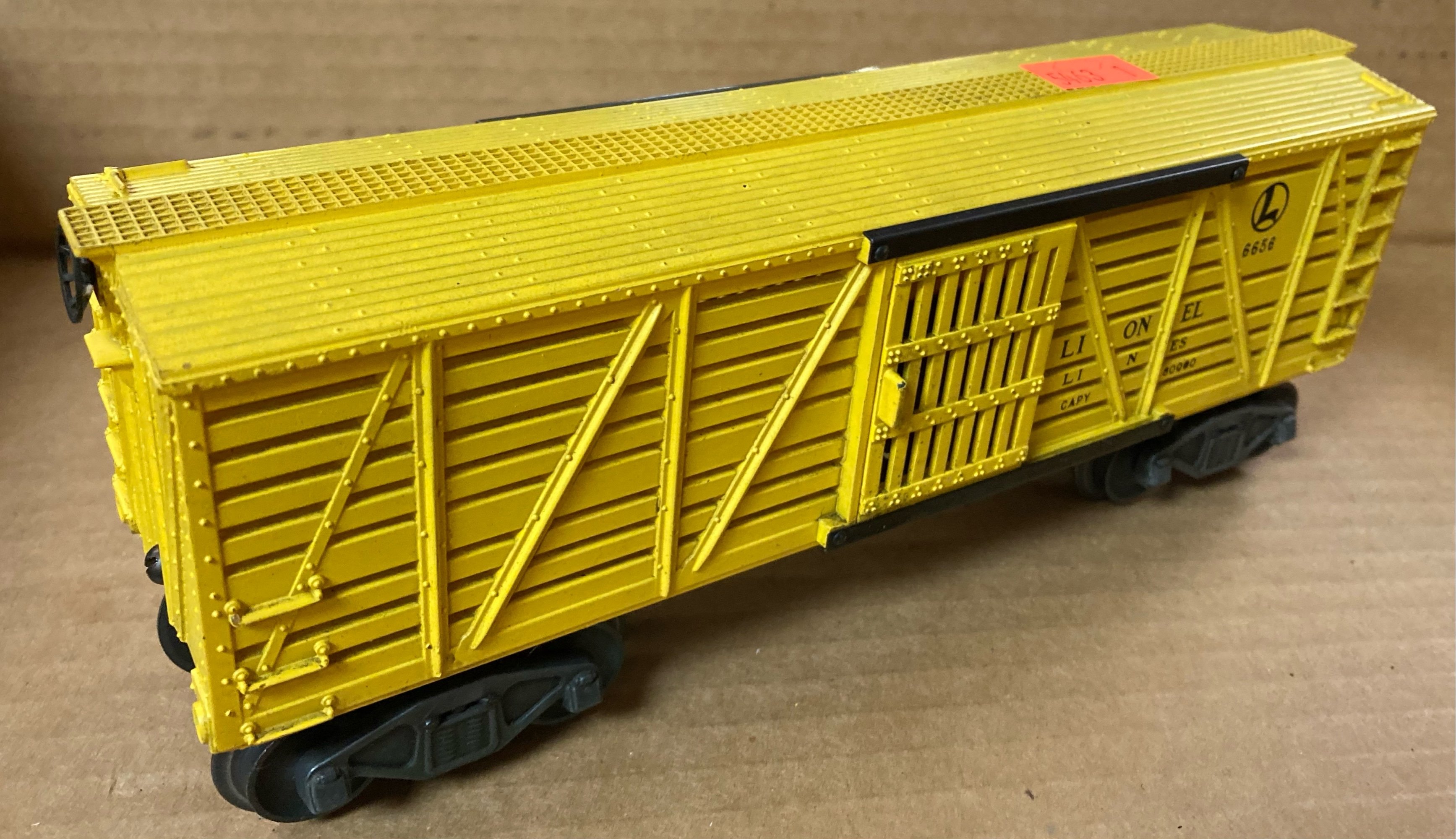 Online Bidding Available!