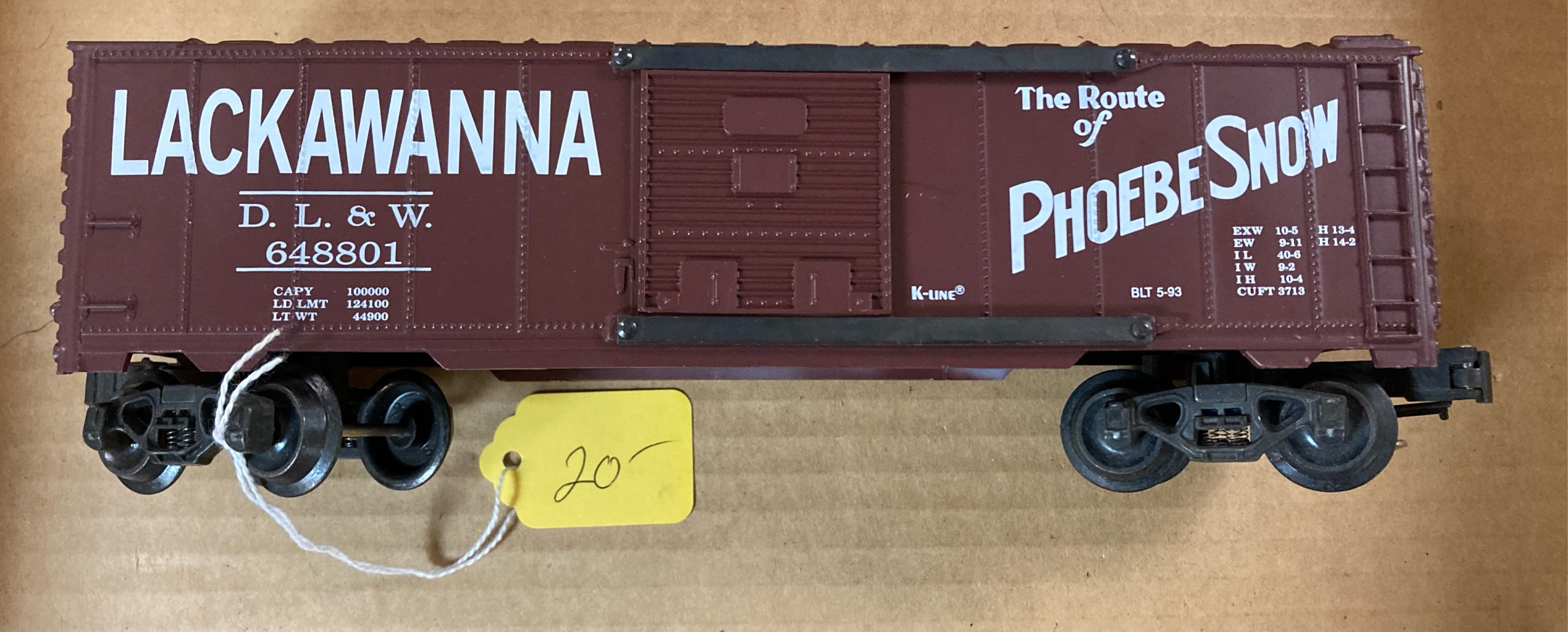 Online Bidding Available!