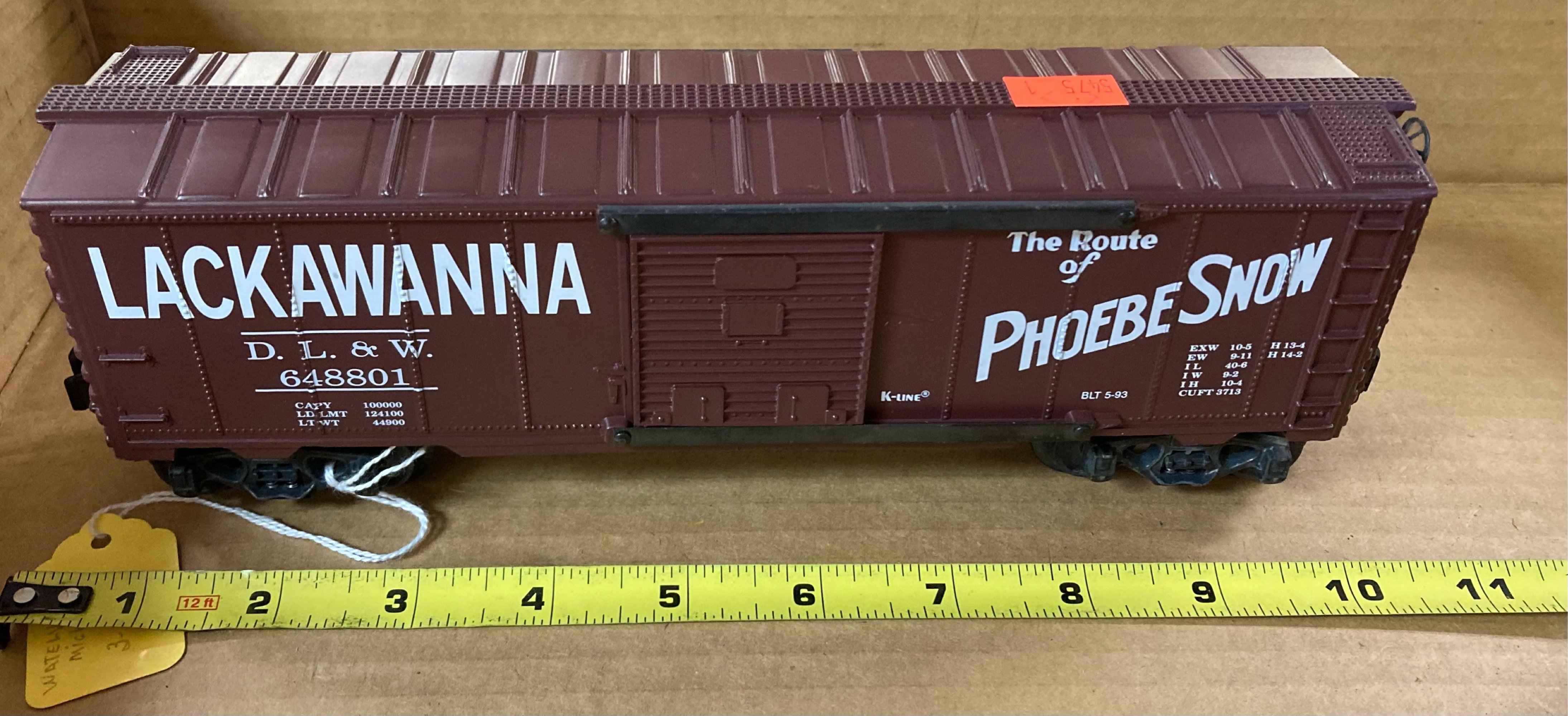 Online Bidding Available!