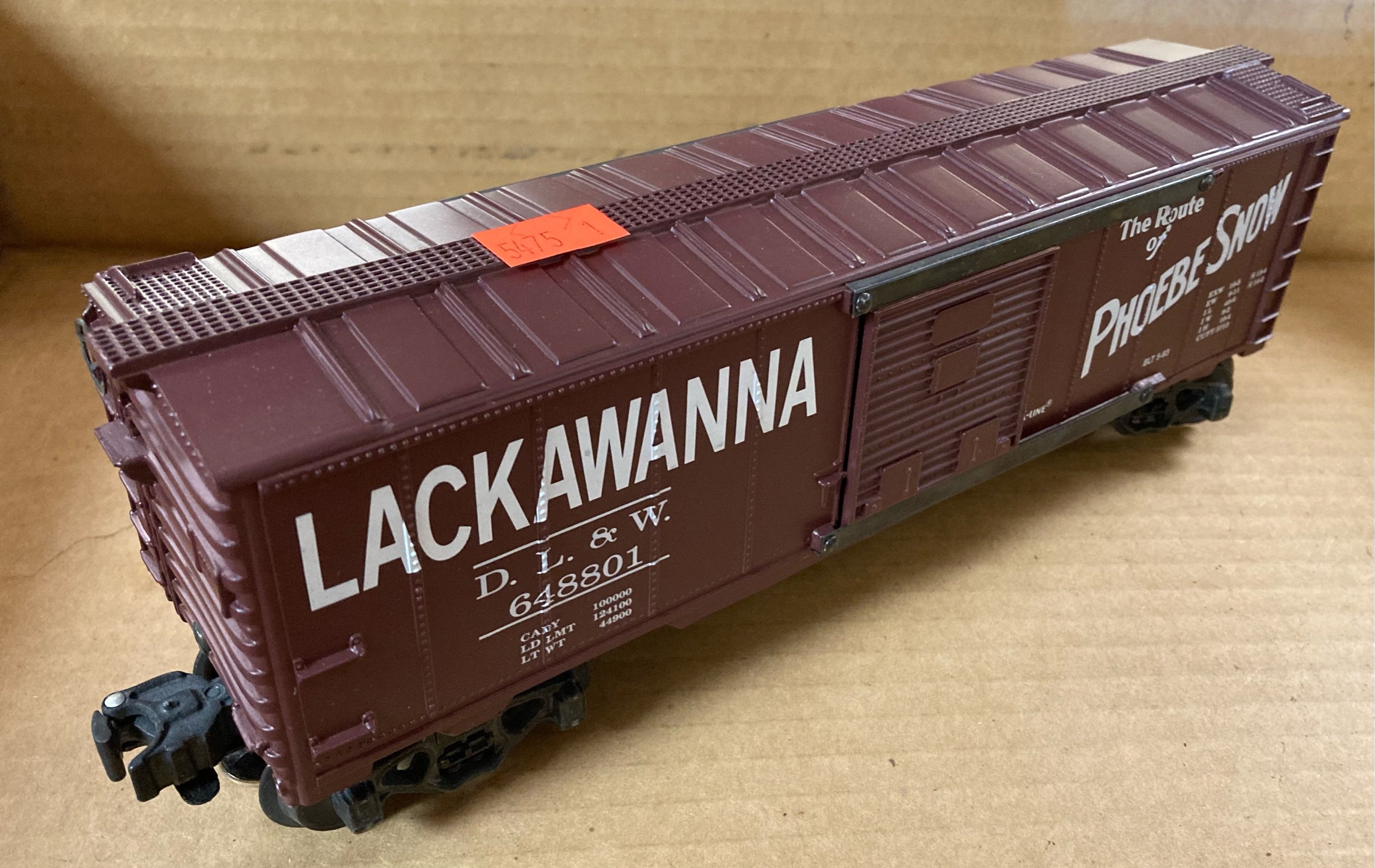 Online Bidding Available!