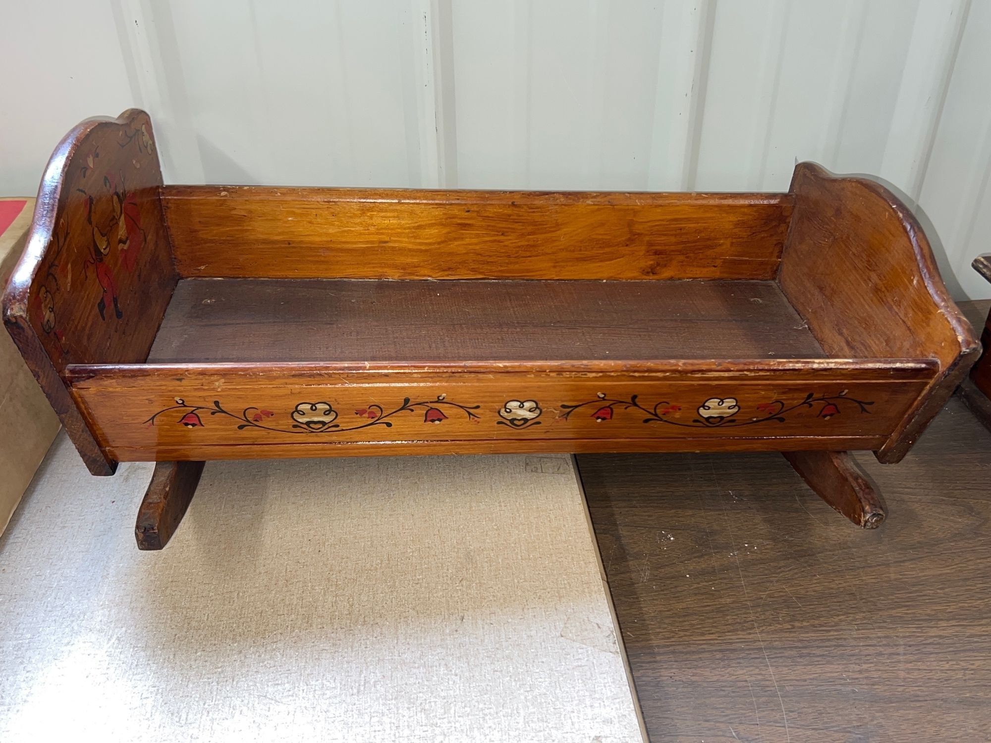 ONLINE BIDDING ONLY