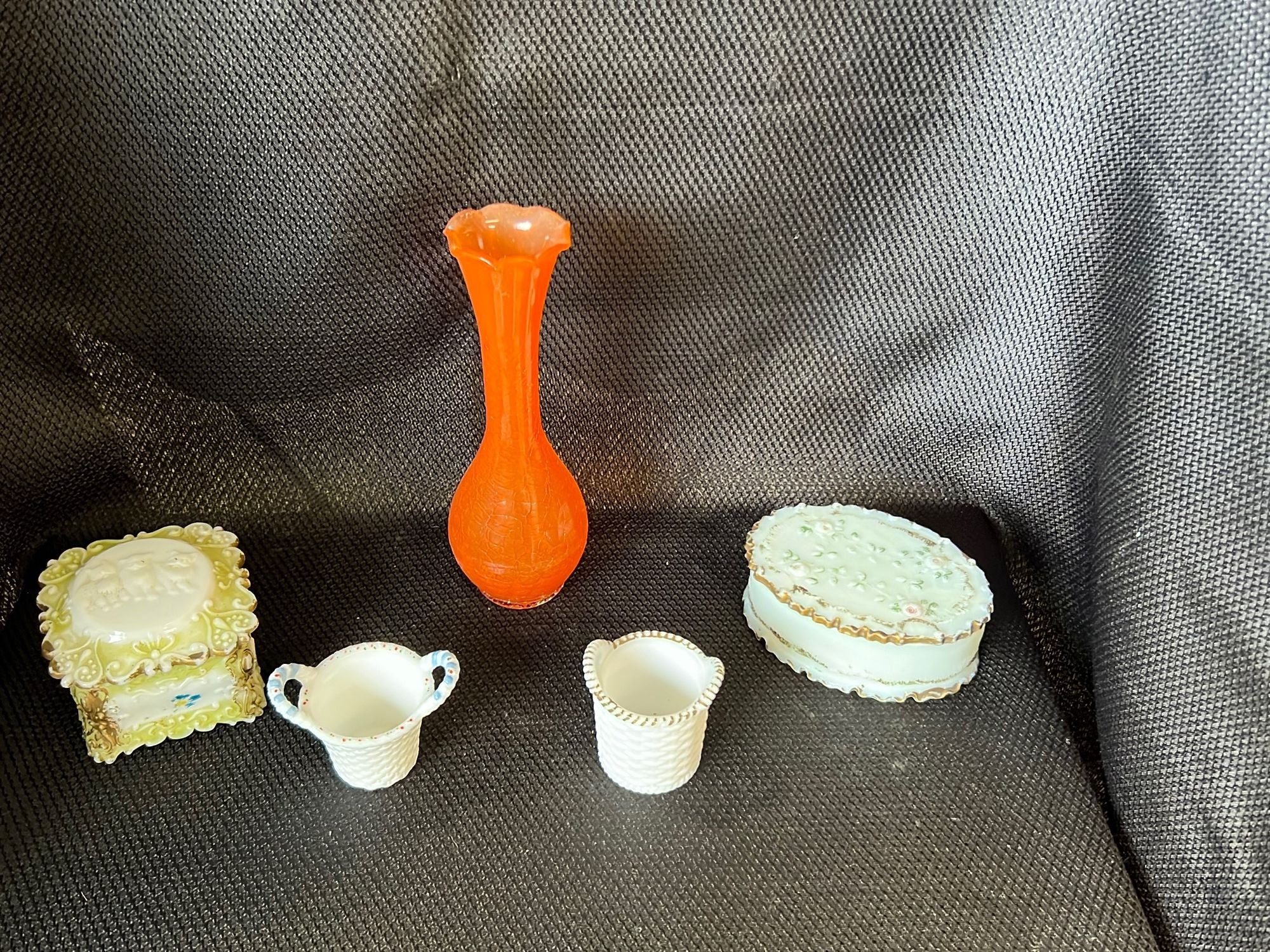 ONLINE BIDDING ONLY