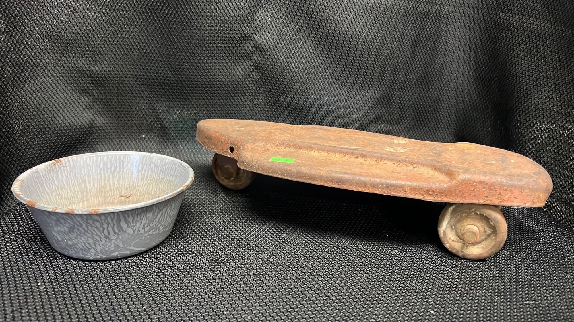 ONLINE BIDDING ONLY