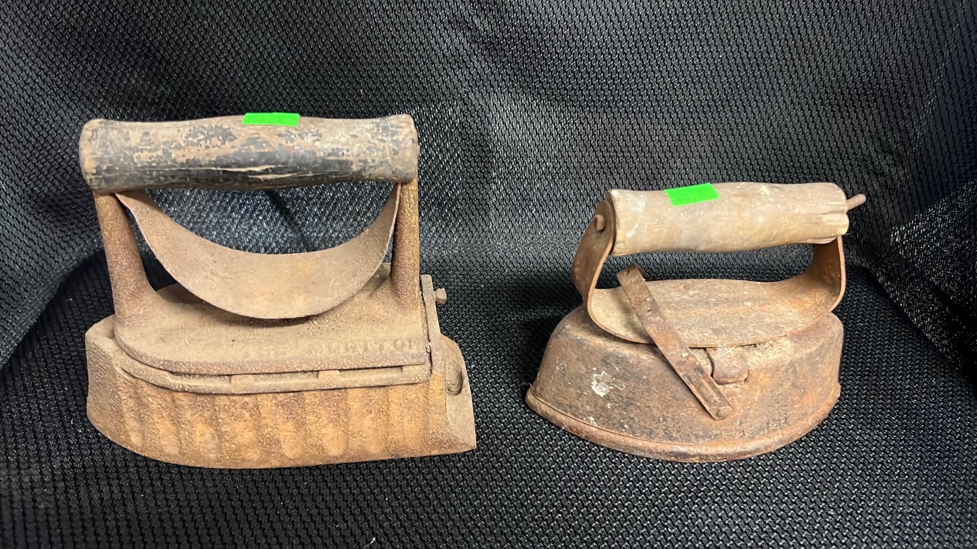 ONLINE BIDDING ONLY