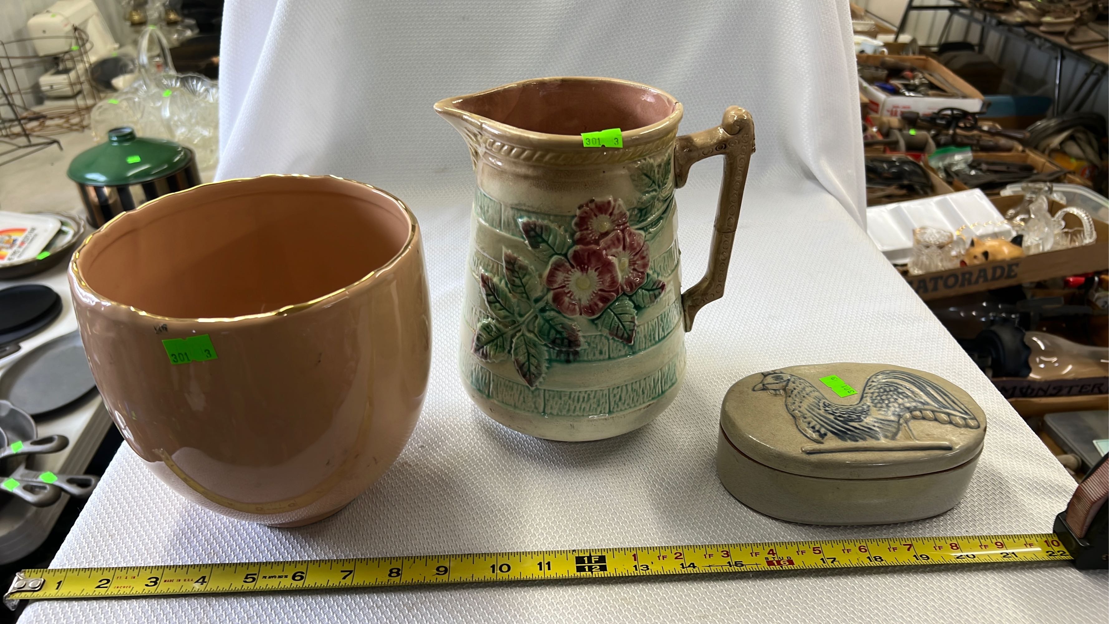 ONLINE BIDDING ONLY