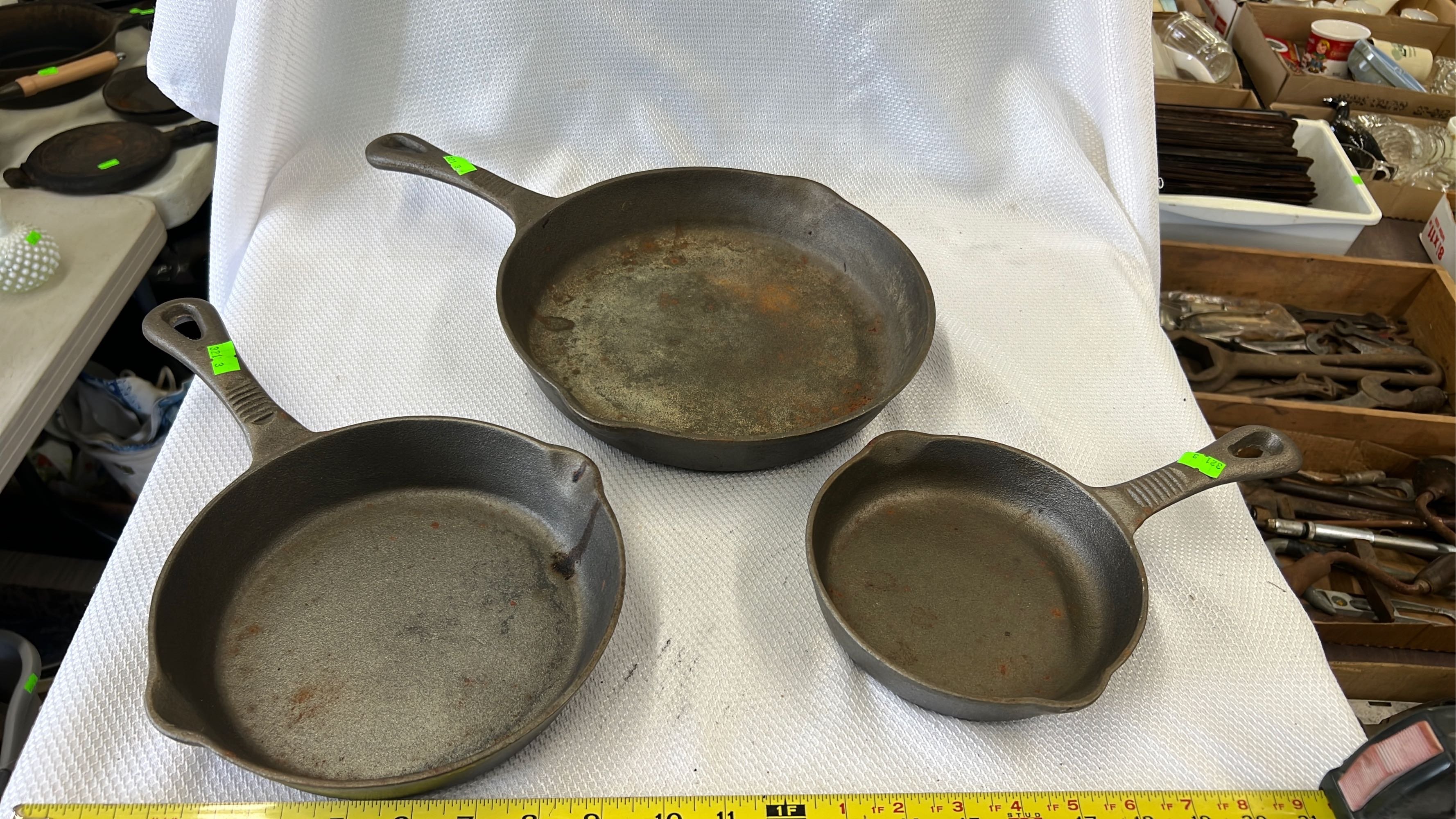 ONLINE BIDDING ONLY