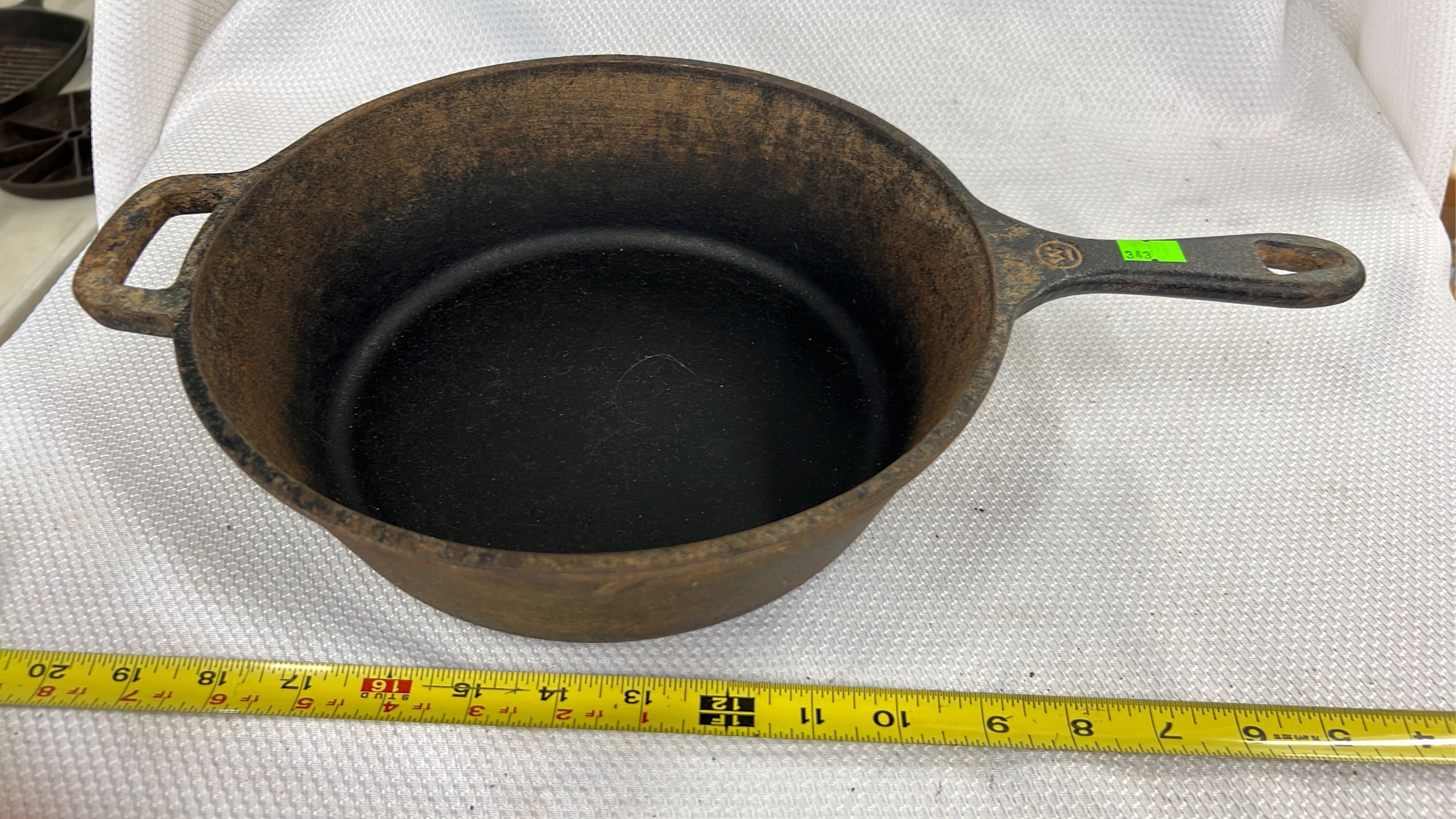 ONLINE BIDDING ONLY