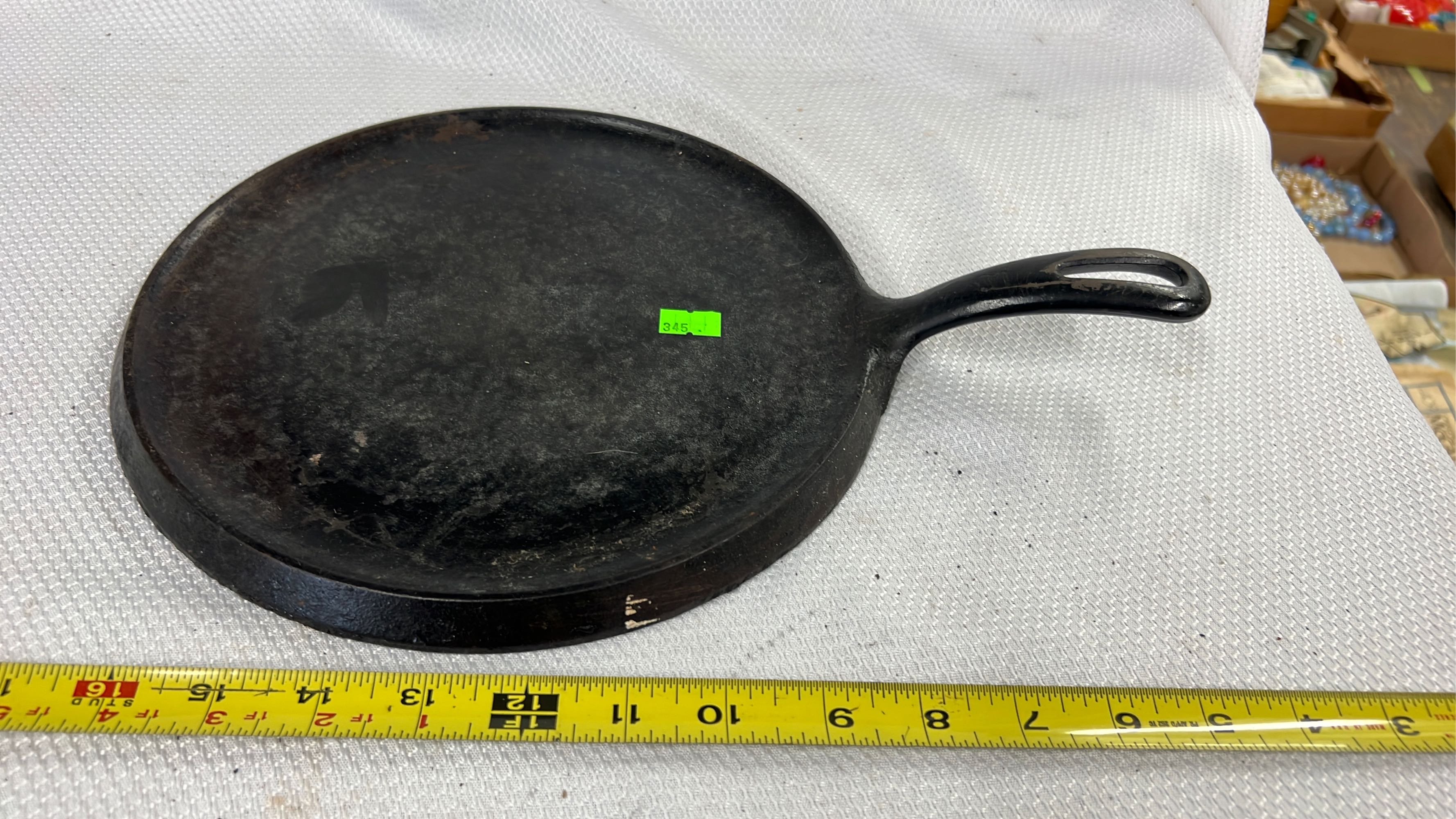 ONLINE BIDDING ONLY