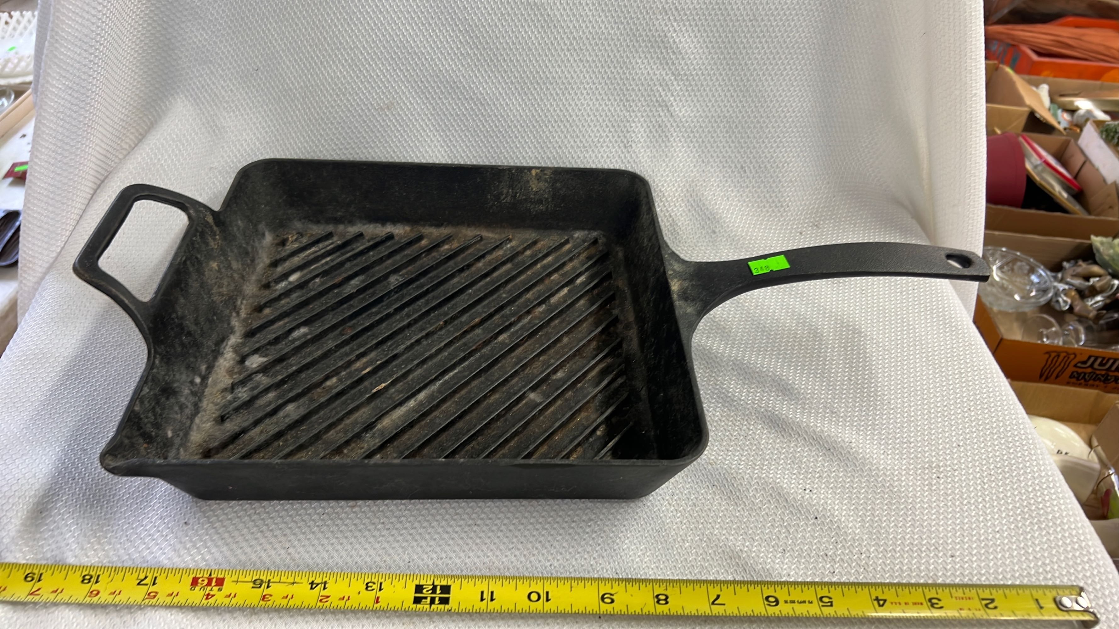 ONLINE BIDDING ONLY