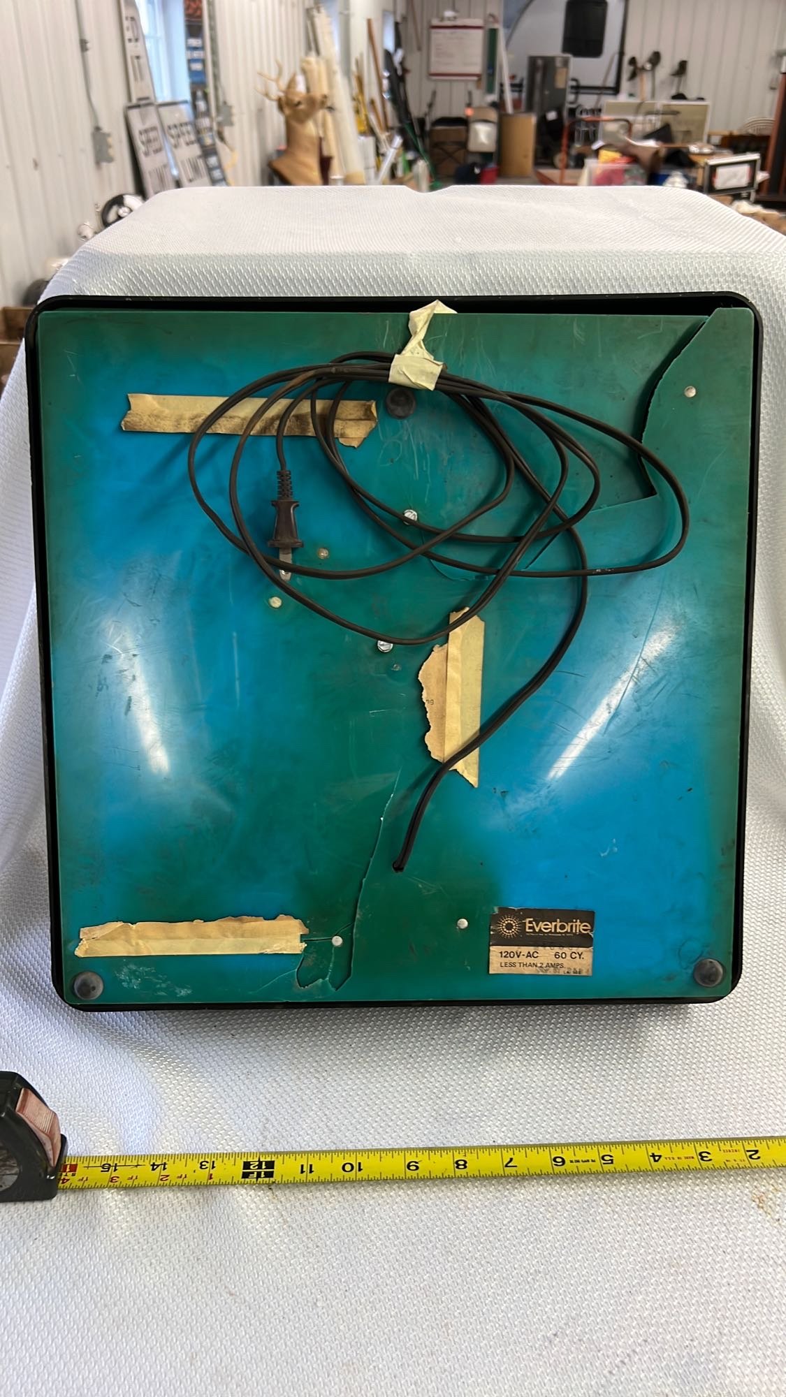 ONLINE BIDDING ONLY