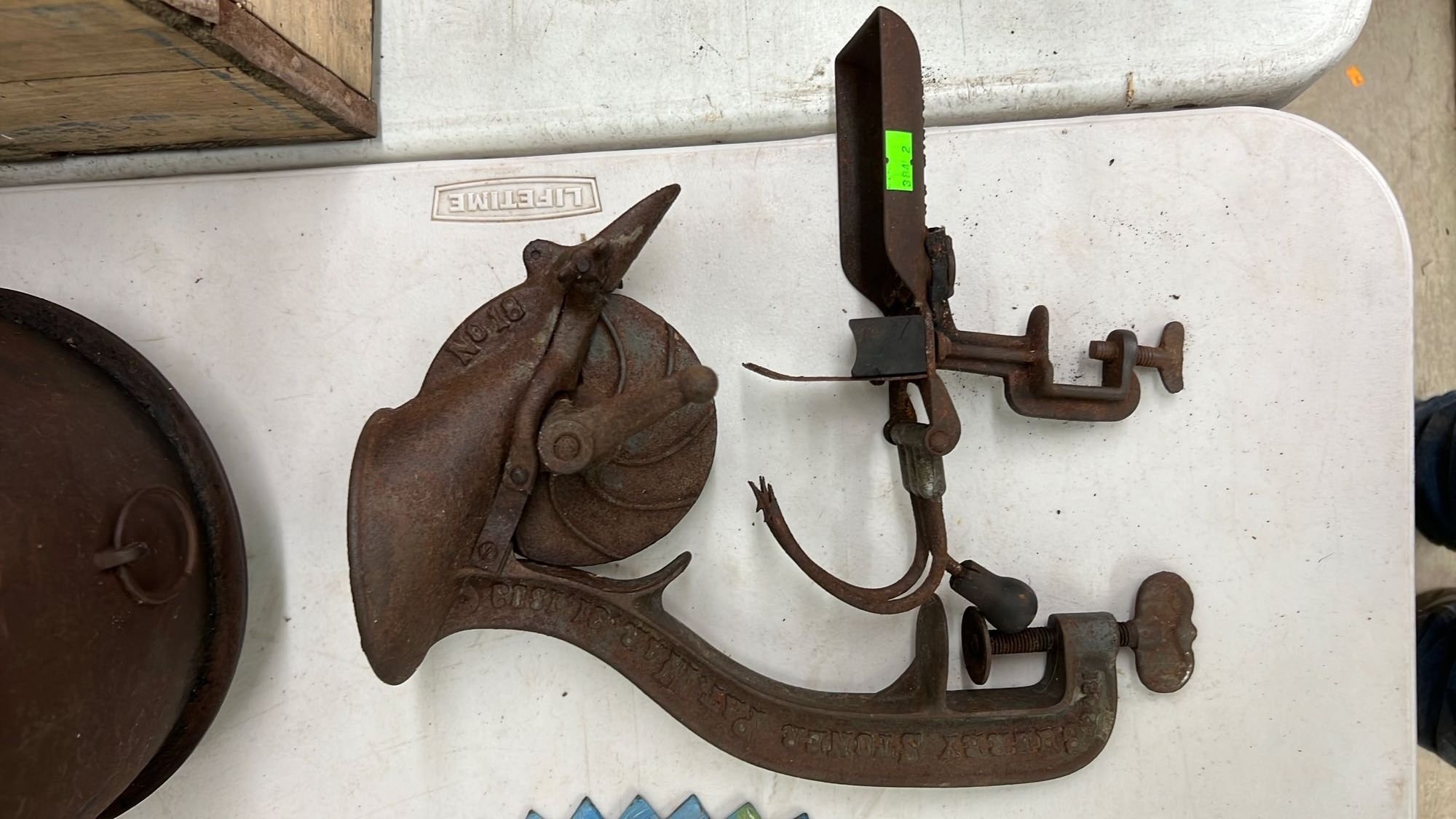 ONLINE BIDDING ONLY