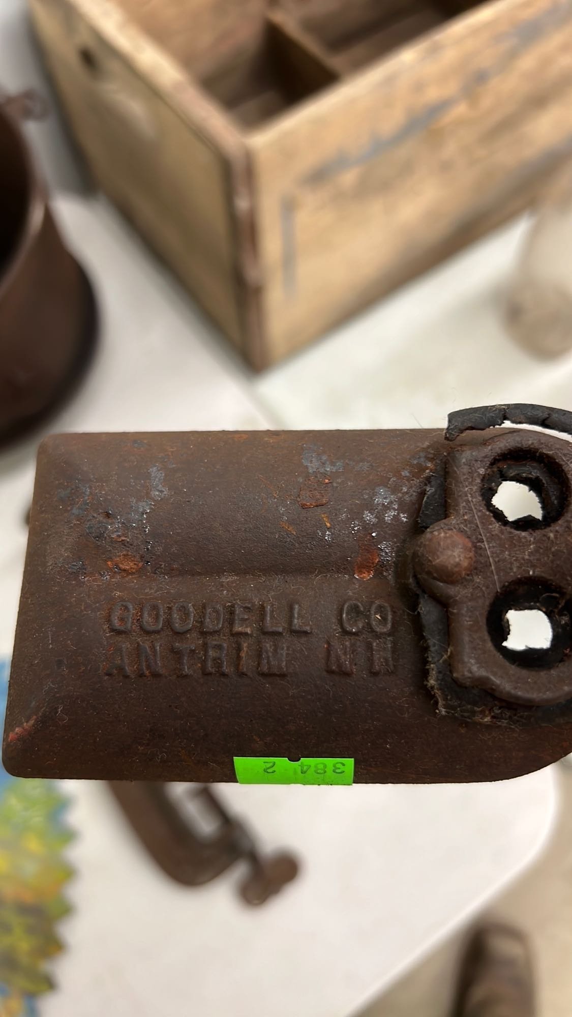 ONLINE BIDDING ONLY