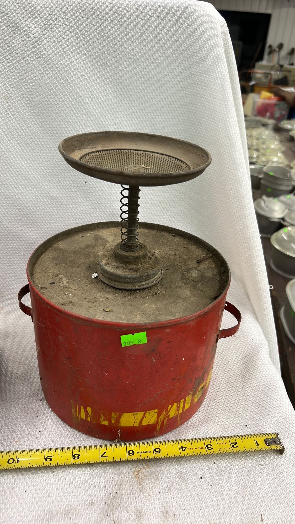 ONLINE BIDDING ONLY
