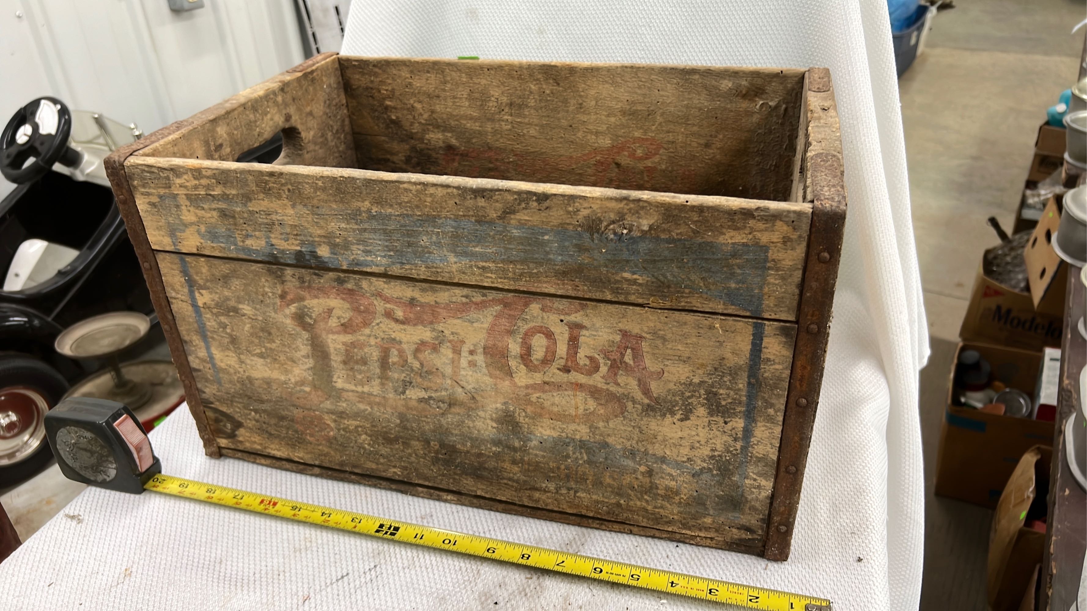 ONLINE BIDDING ONLY