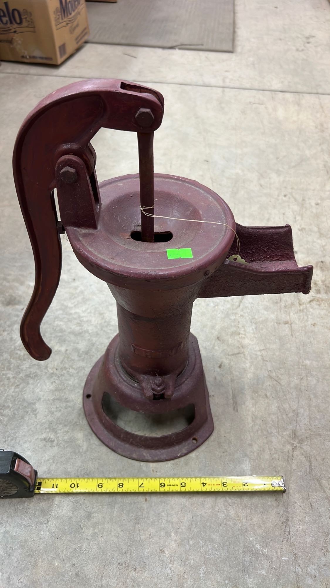ONLINE BIDDING ONLY