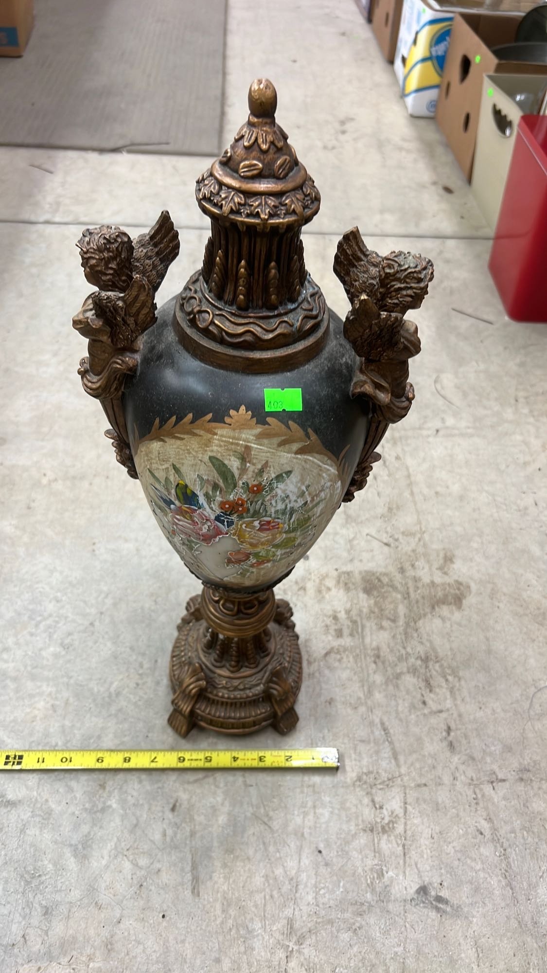 ONLINE BIDDING ONLY