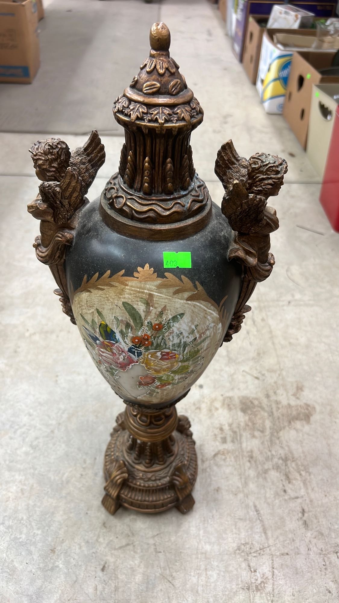 ONLINE BIDDING ONLY
