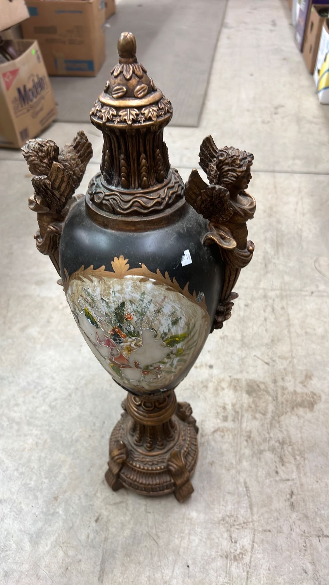ONLINE BIDDING ONLY