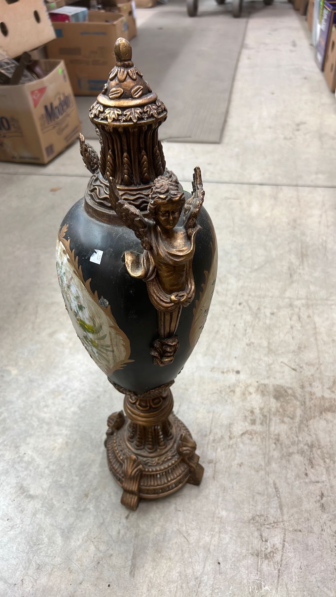 ONLINE BIDDING ONLY