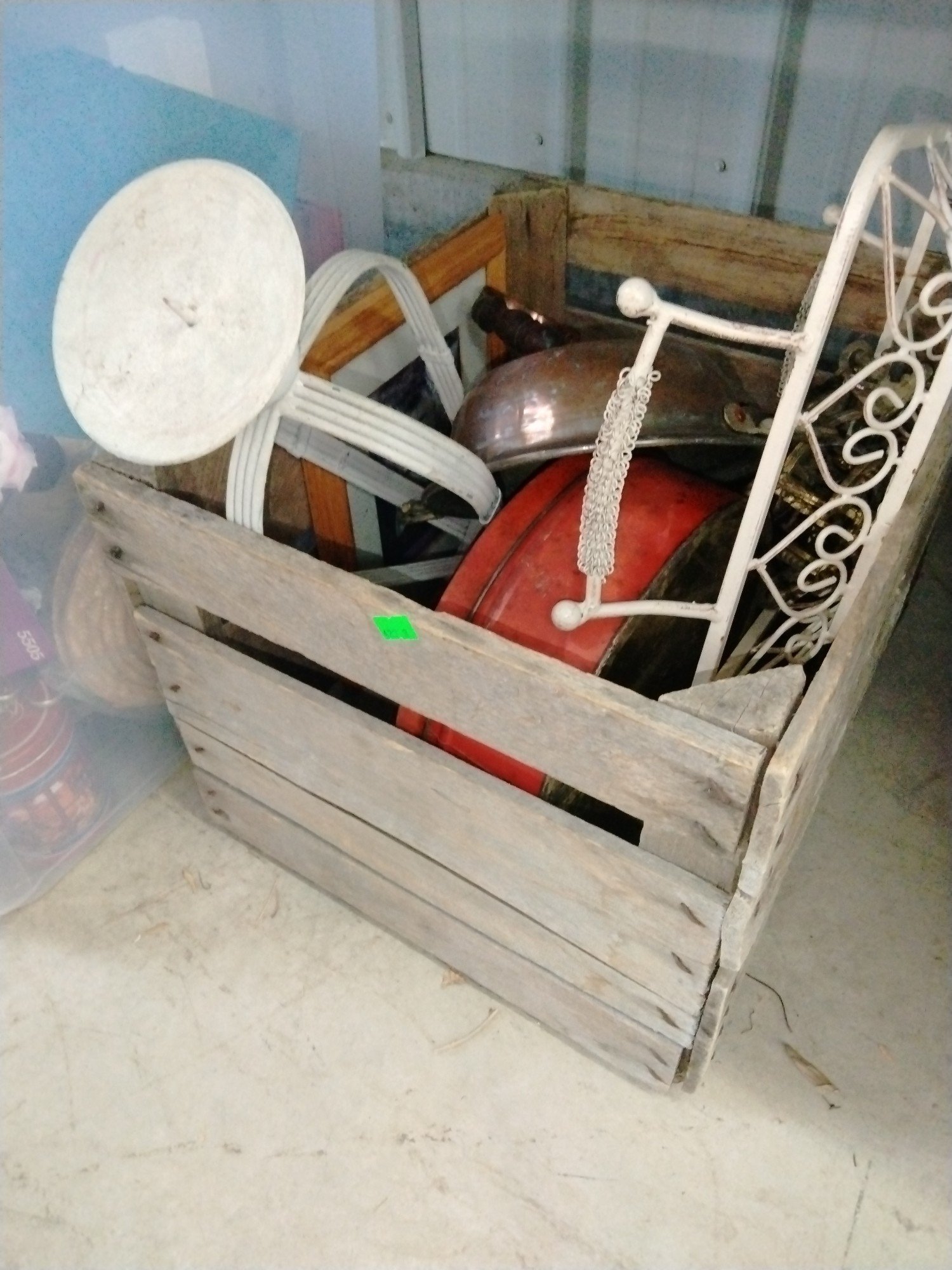 ONLINE BIDDING ONLY