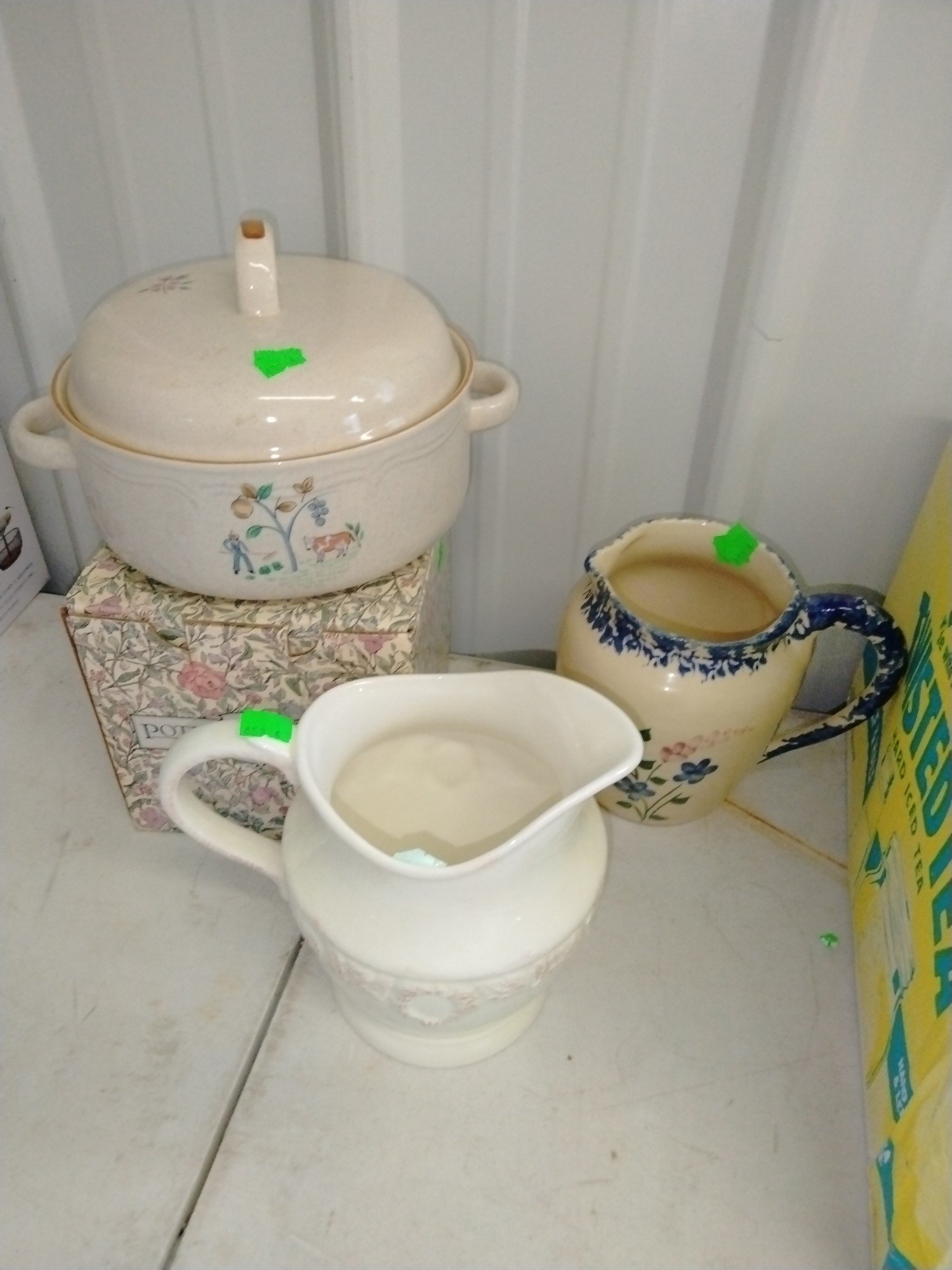 ONLINE BIDDING ONLY