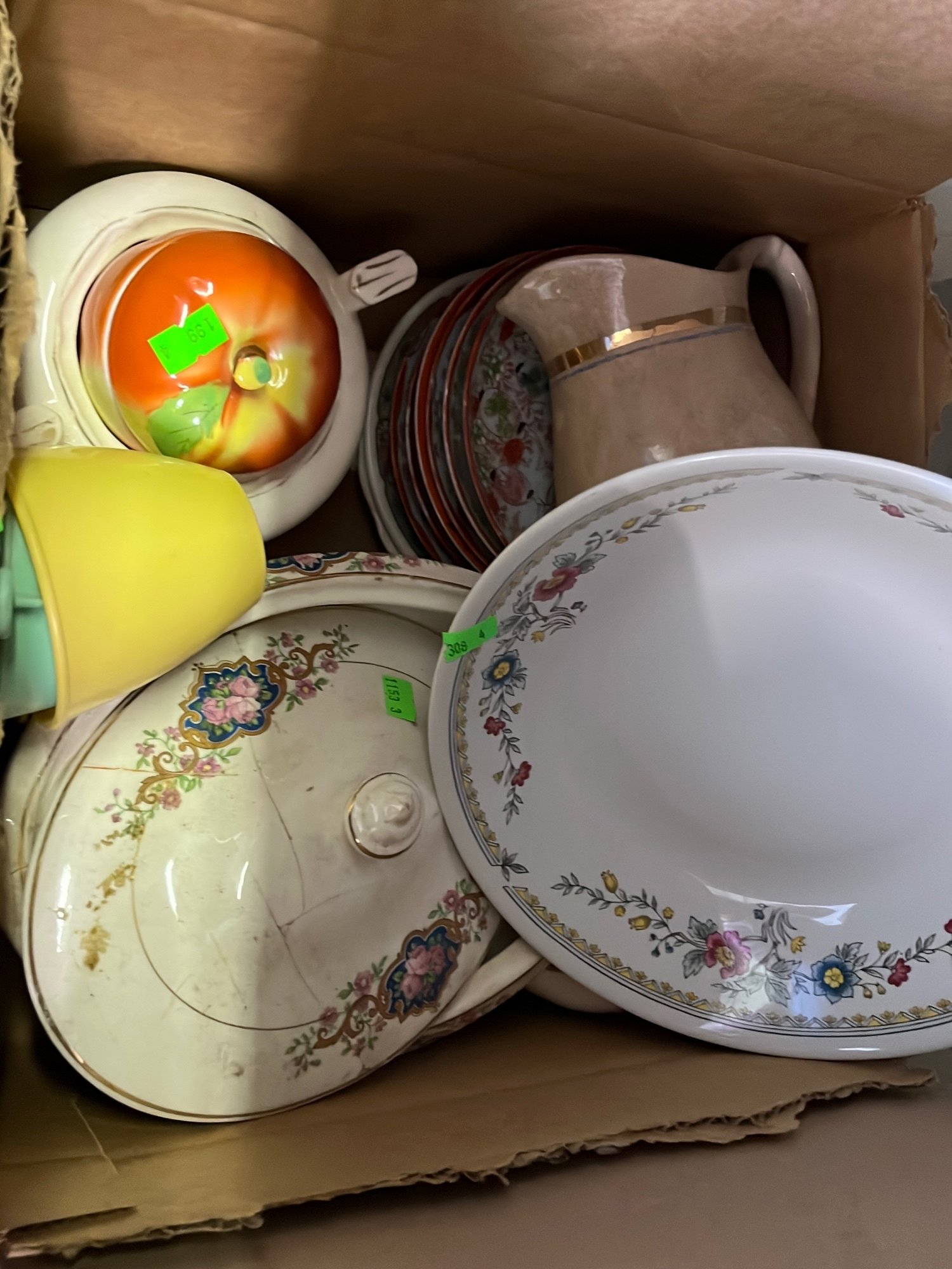 ONLINE BIDDING ONLY
